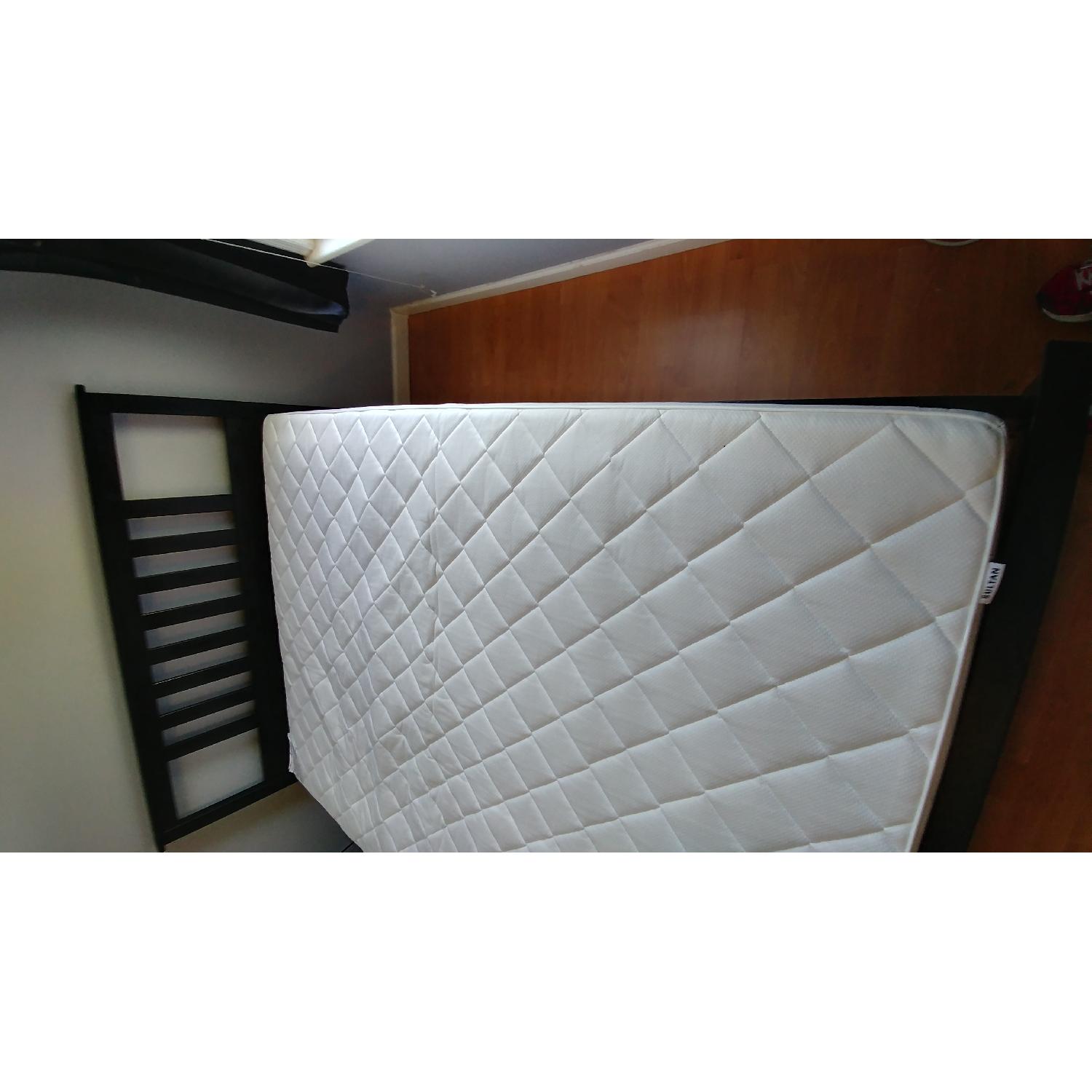 Ikea Hemnes Queen Bed Frame - image-4