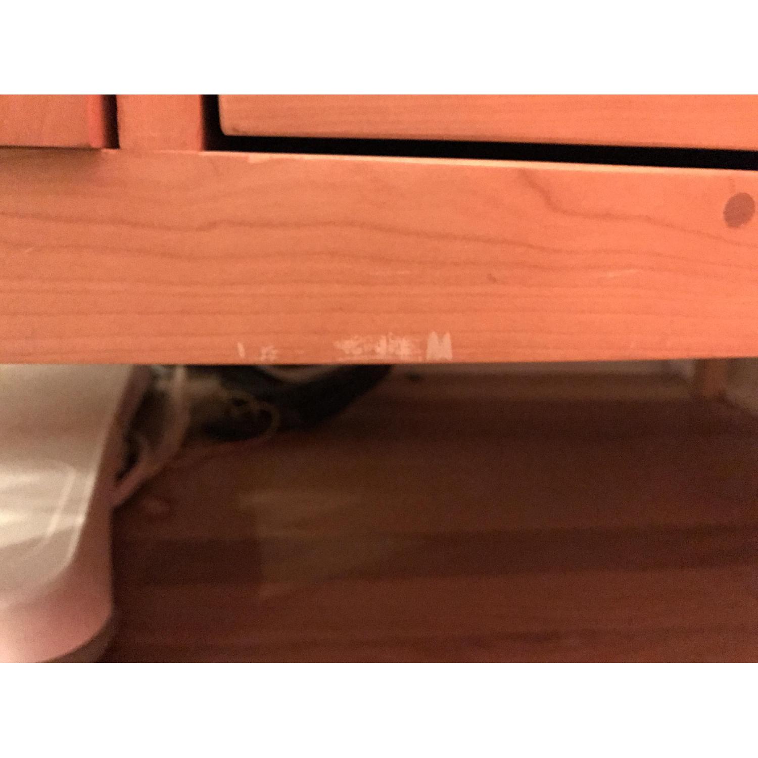 Pompanoosuc Mills Solid Wood Wardrobe - image-4