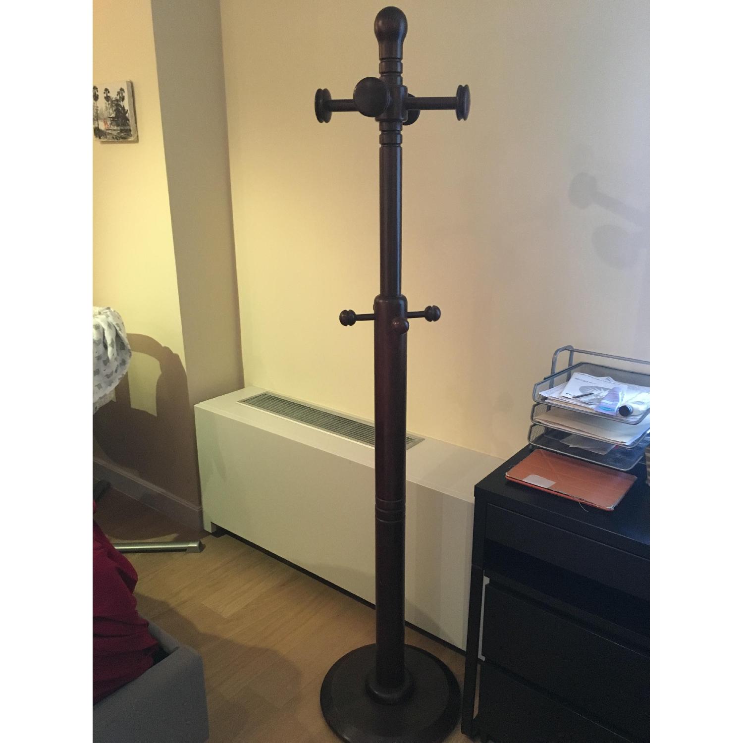 Antique Hat Stand - image-2