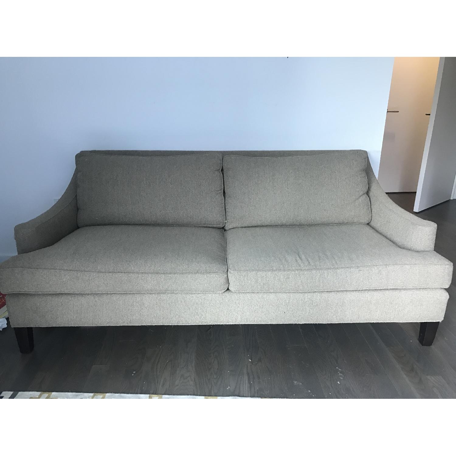 ABC Carpet and Home Cobble Hill Couch - image-3