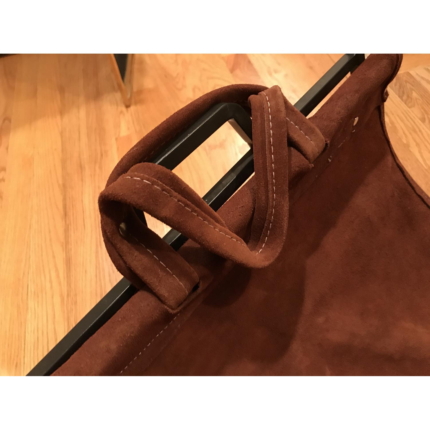 Firepatio Solid Brass Fireplace Set - image-9