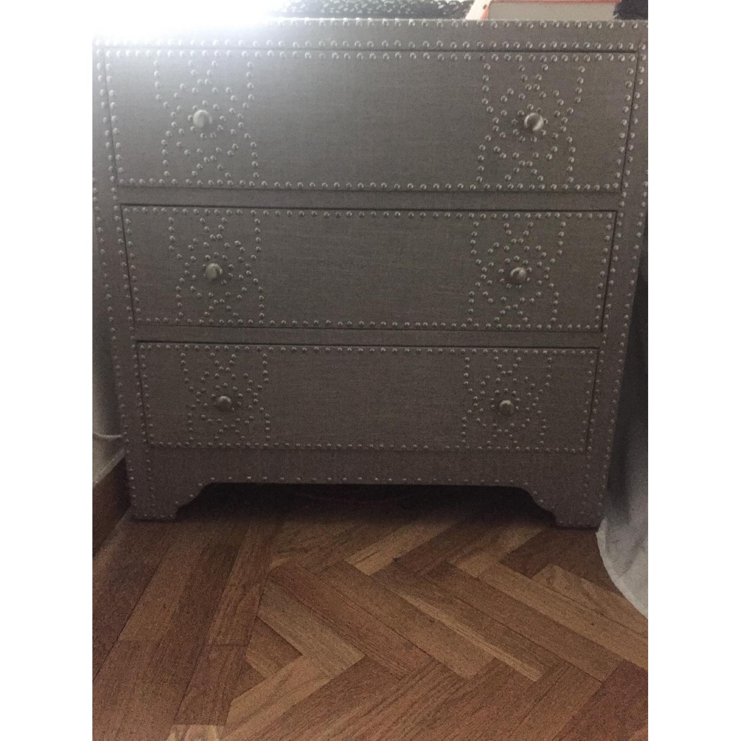 Pier 1 Lexford 3 Drawer Chest - image-3