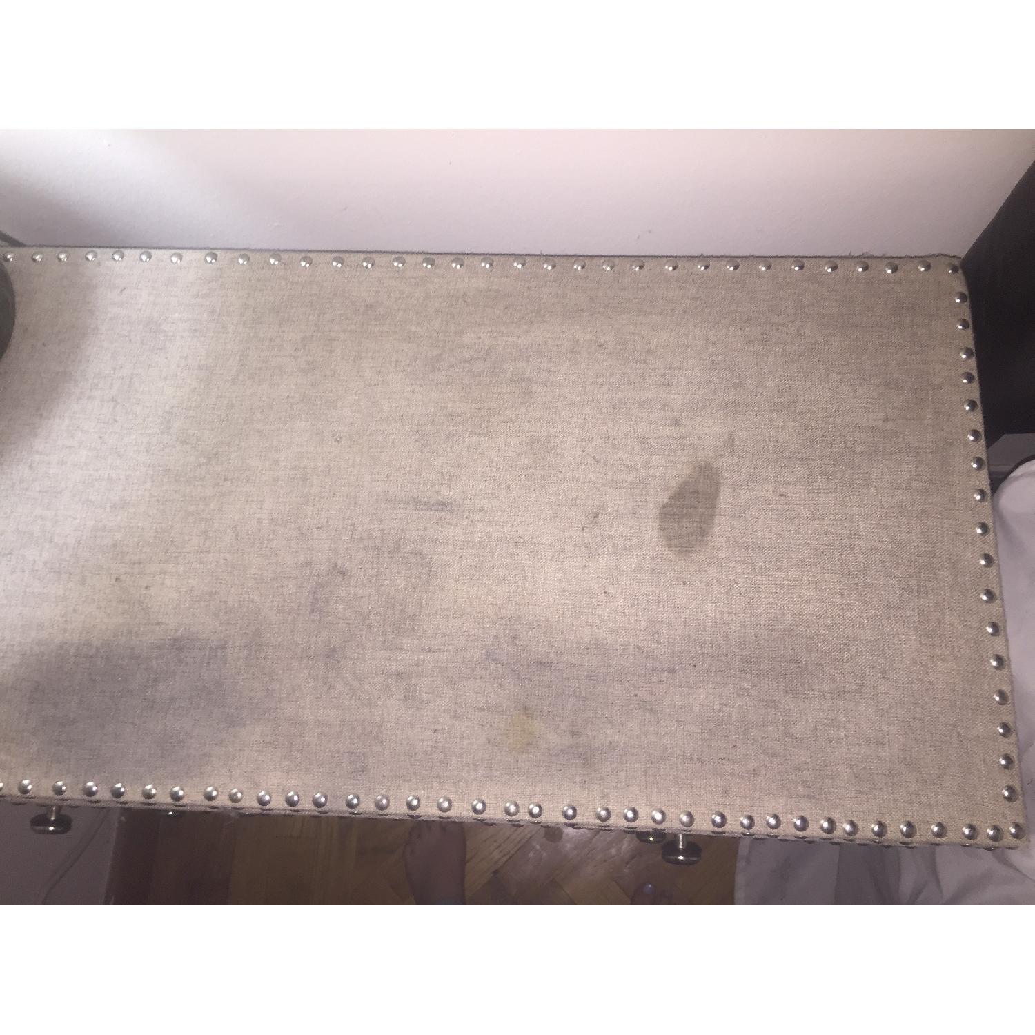 Pier 1 Lexford 3 Drawer Chest - image-4