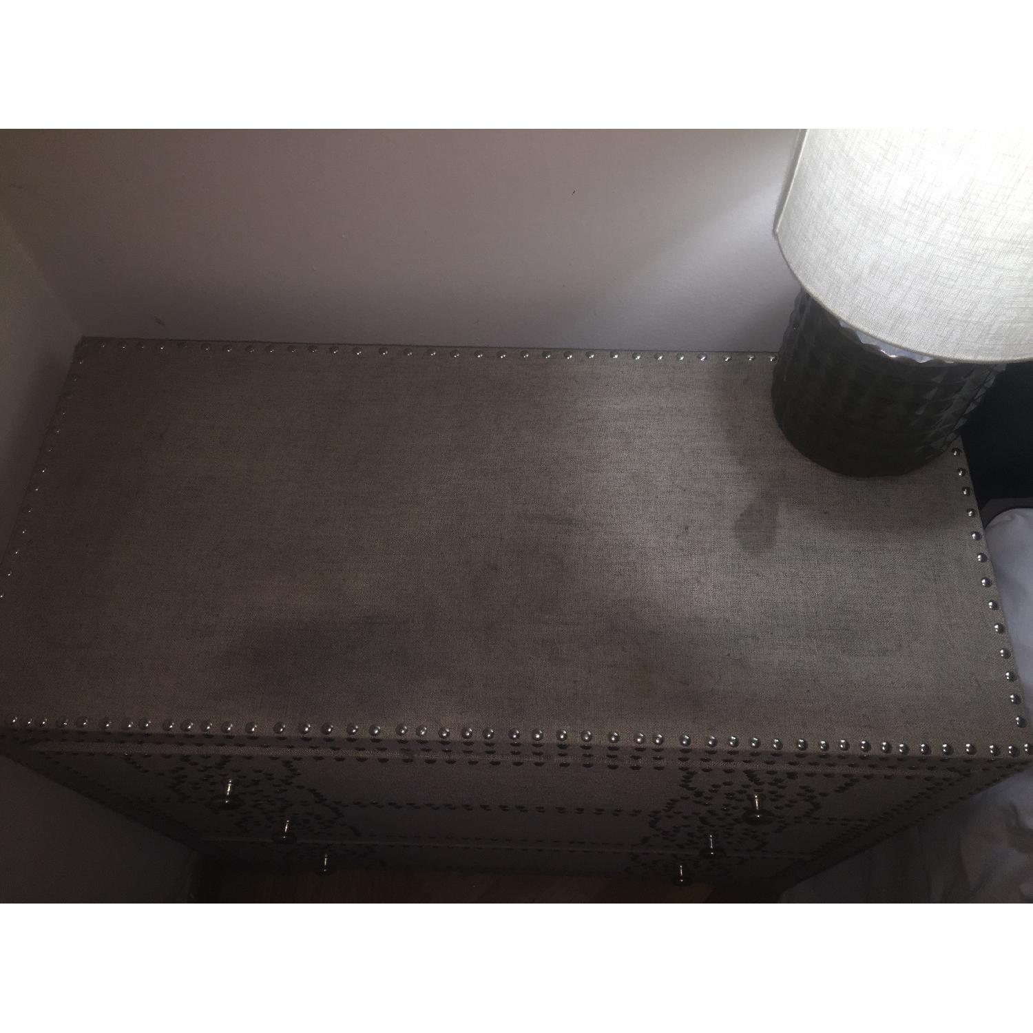 Pier 1 Lexford 3 Drawer Chest - image-5