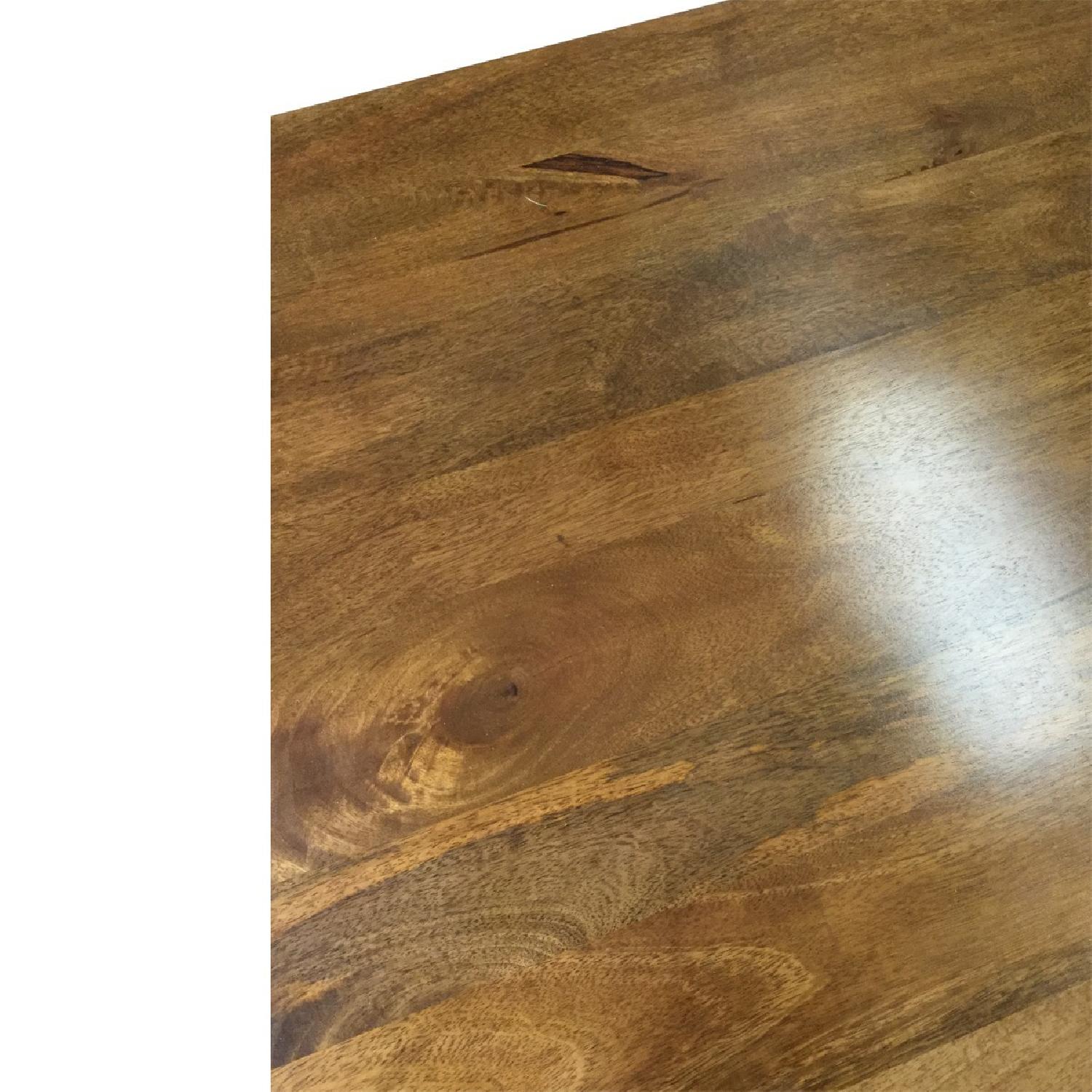 Designe Gallerie Rectangular Wooden Coffee Table - image-2