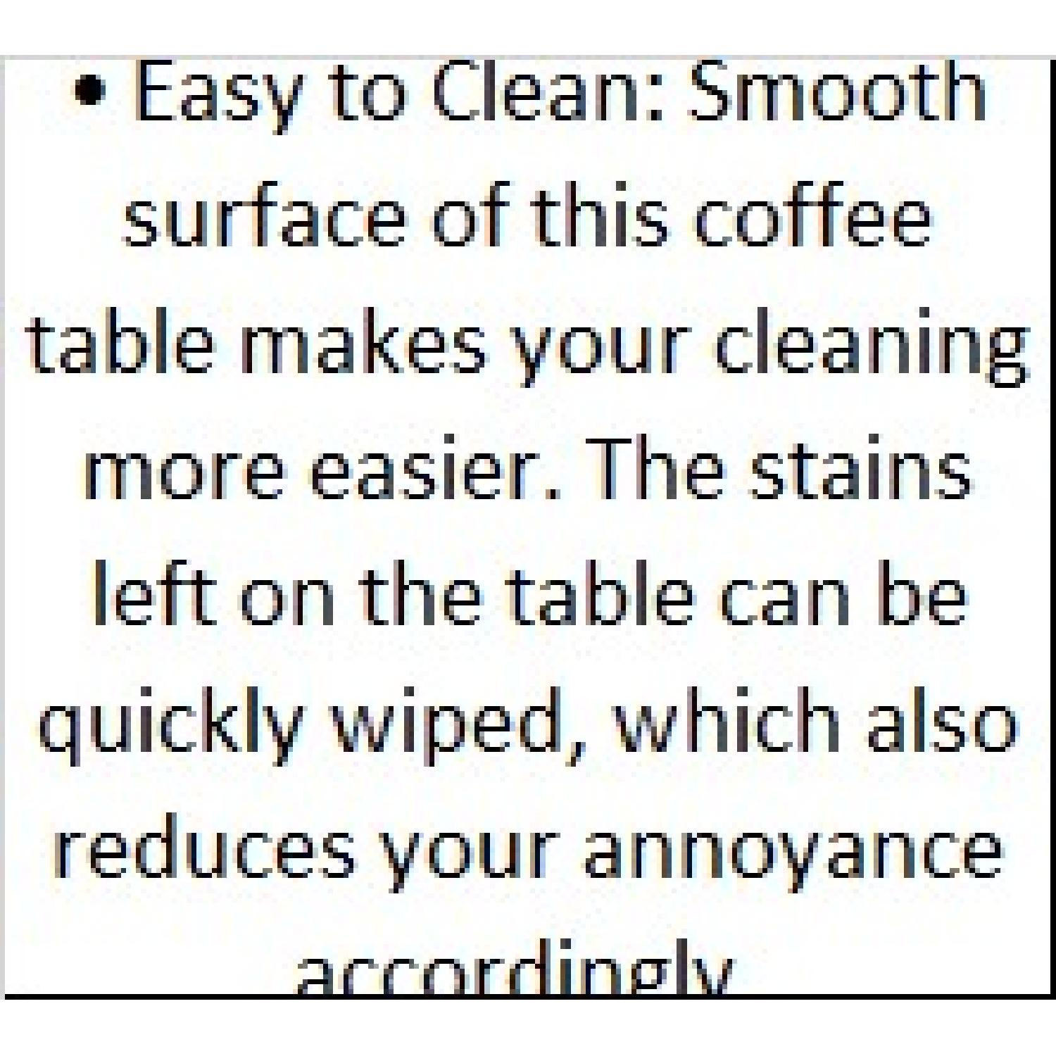 Designe Gallerie Rustic Wooden Console Table - image-6