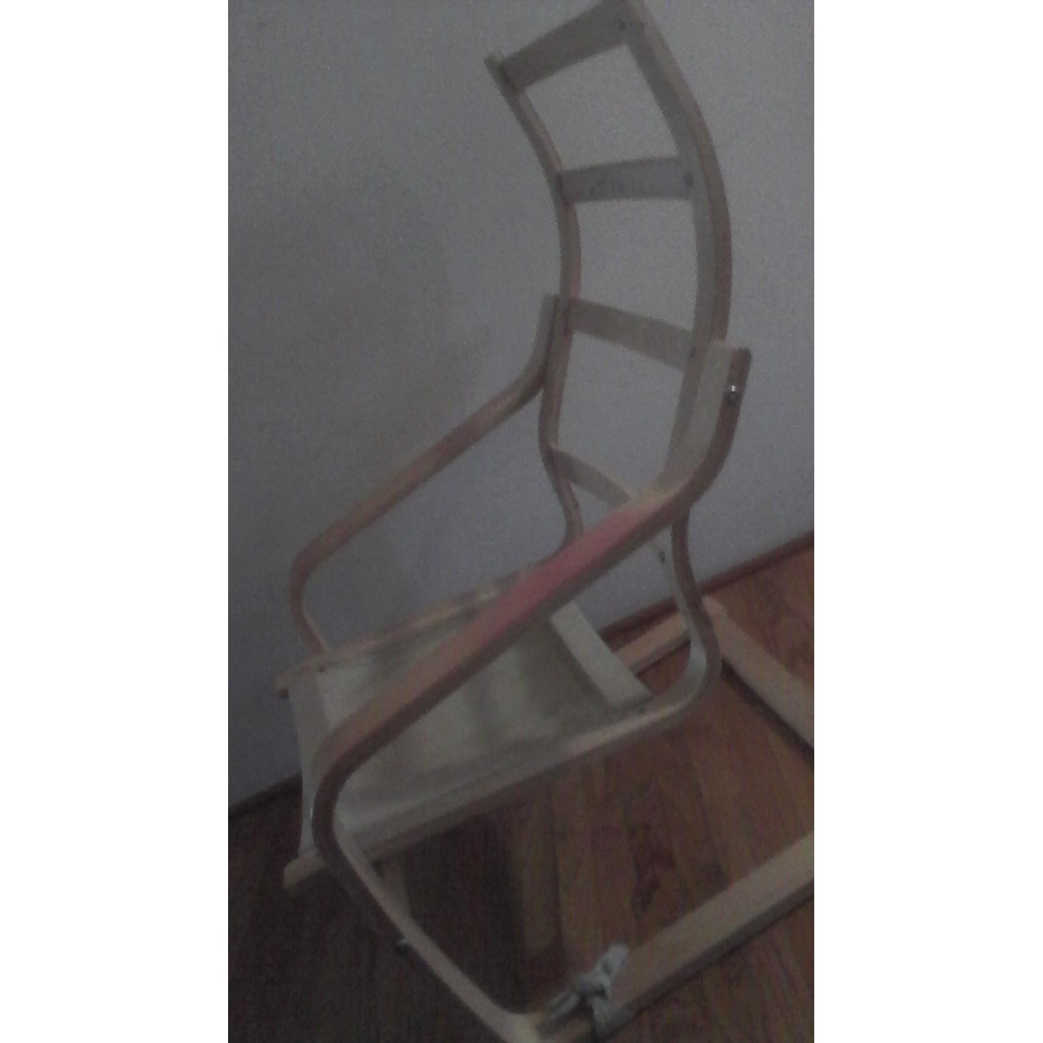 Ikea Poang Rocking Chair Frame - image-2