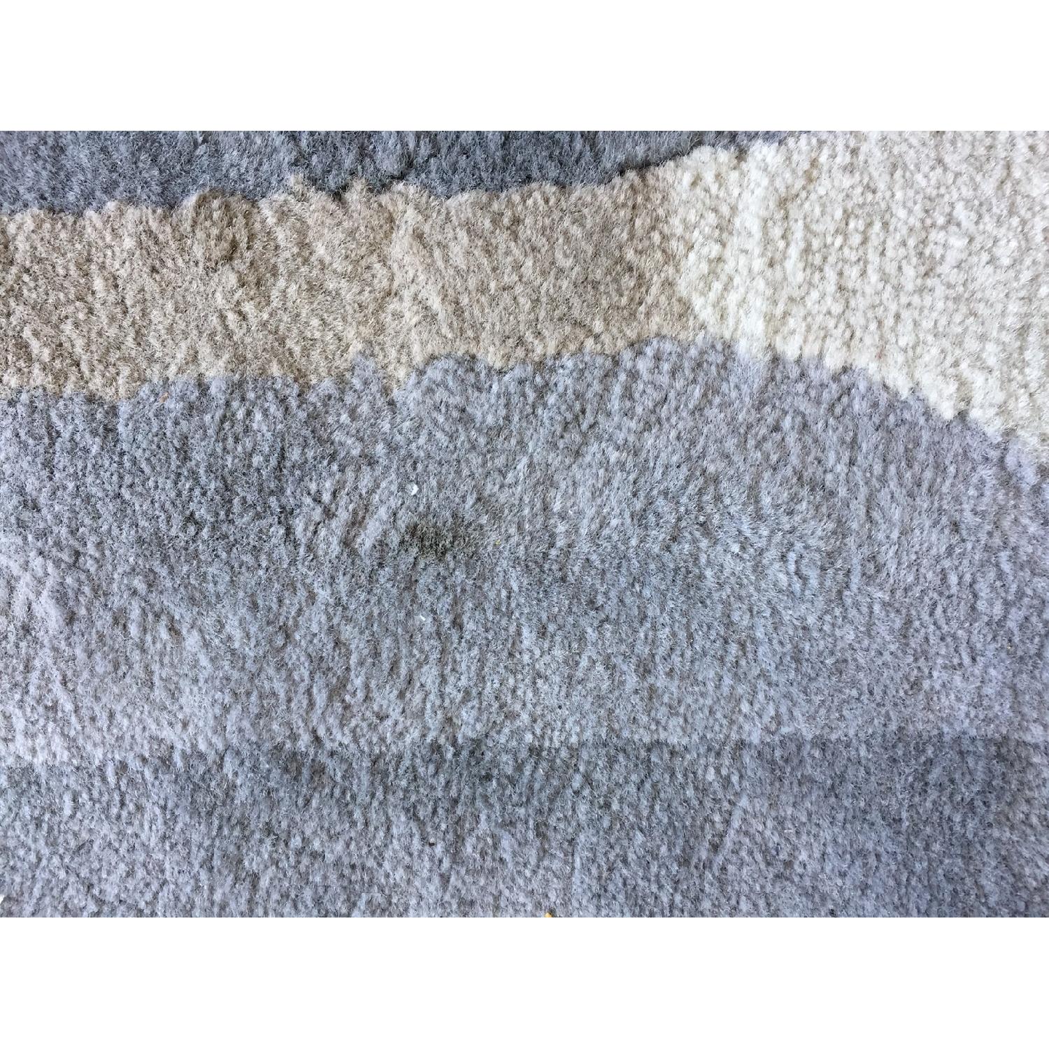 Ikea Patterned Area Rug - image-4