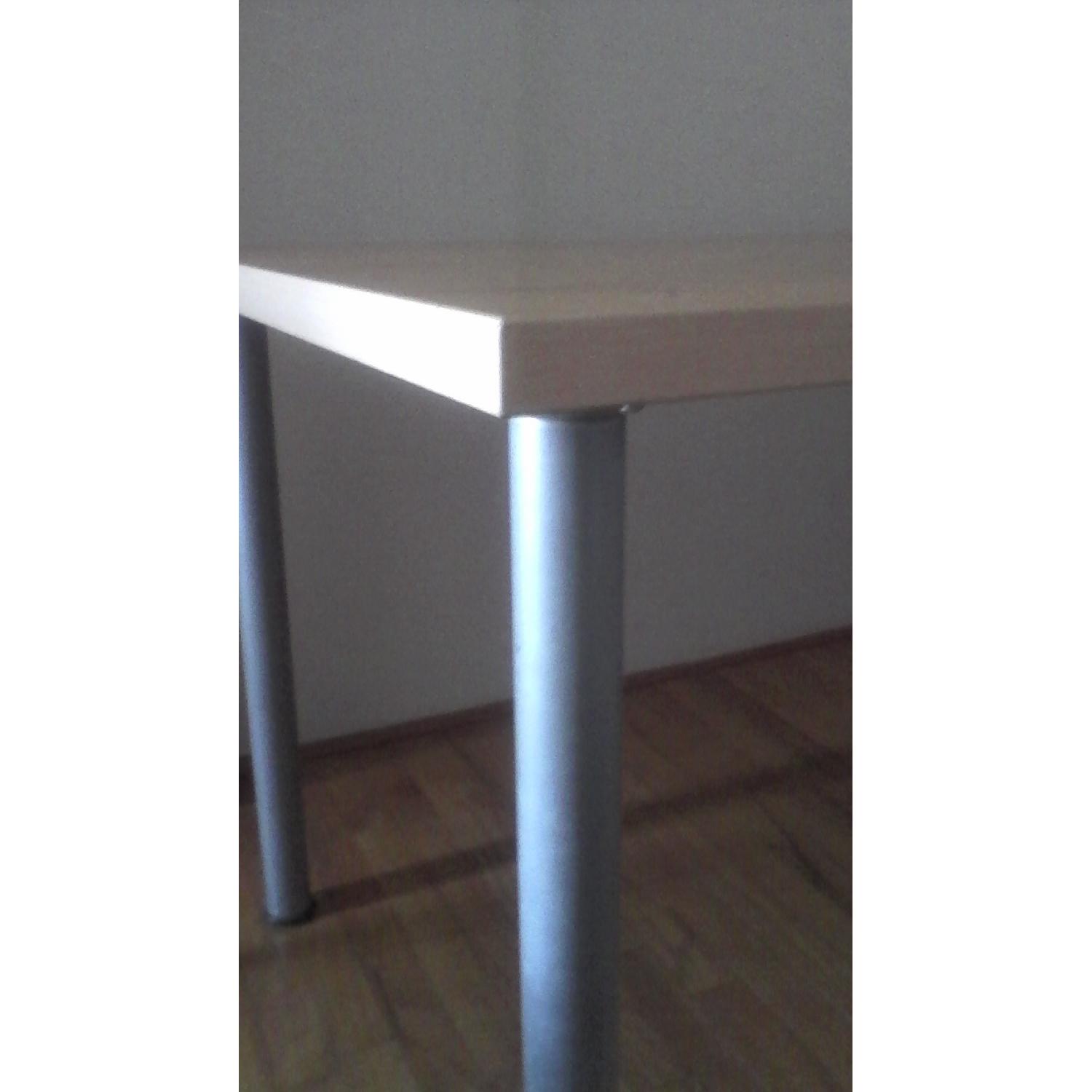Ikea Beech Table - image-3