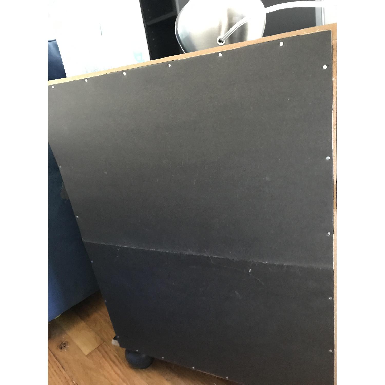 Target Black Wood End Tables - image-4