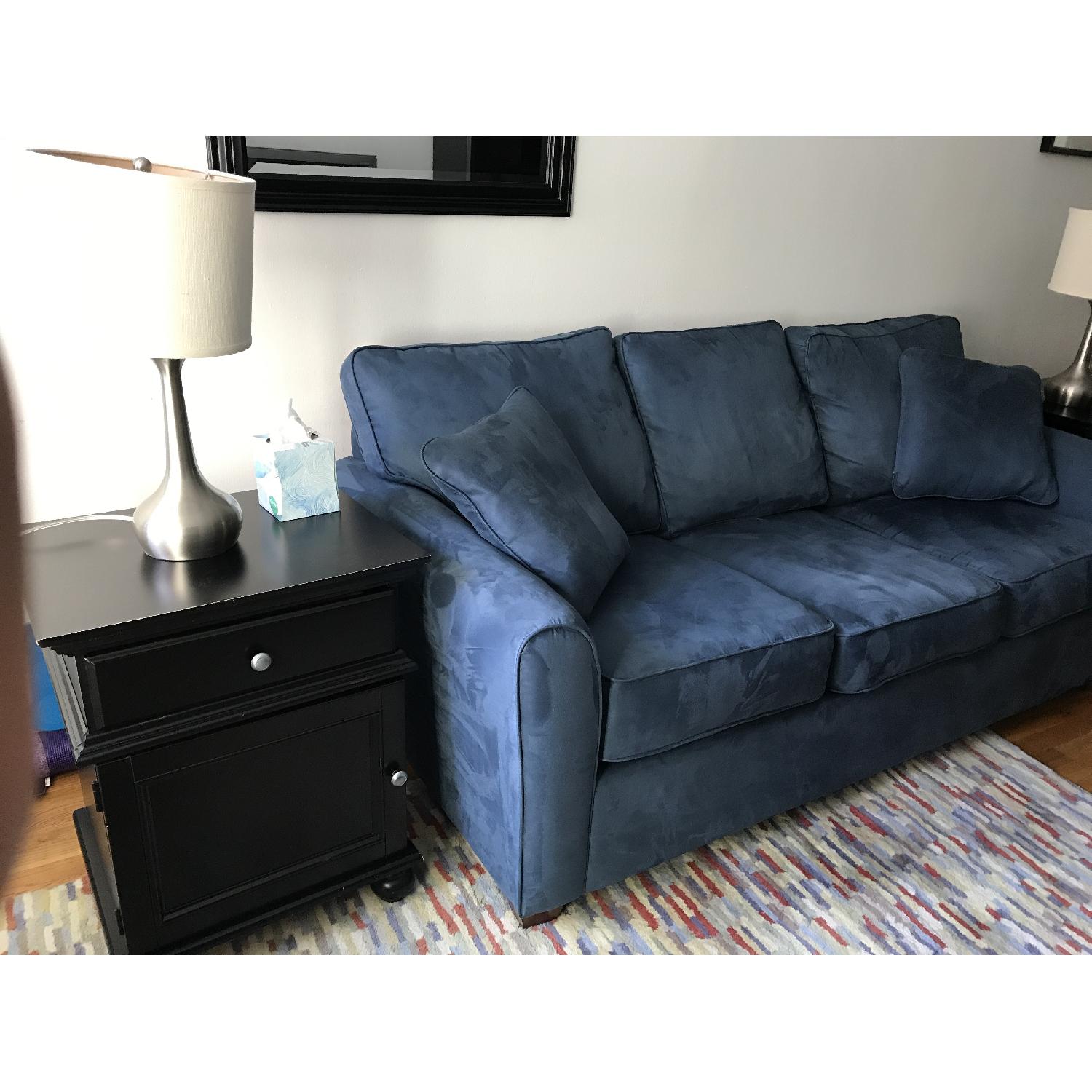 Target Black Wood End Tables - image-5