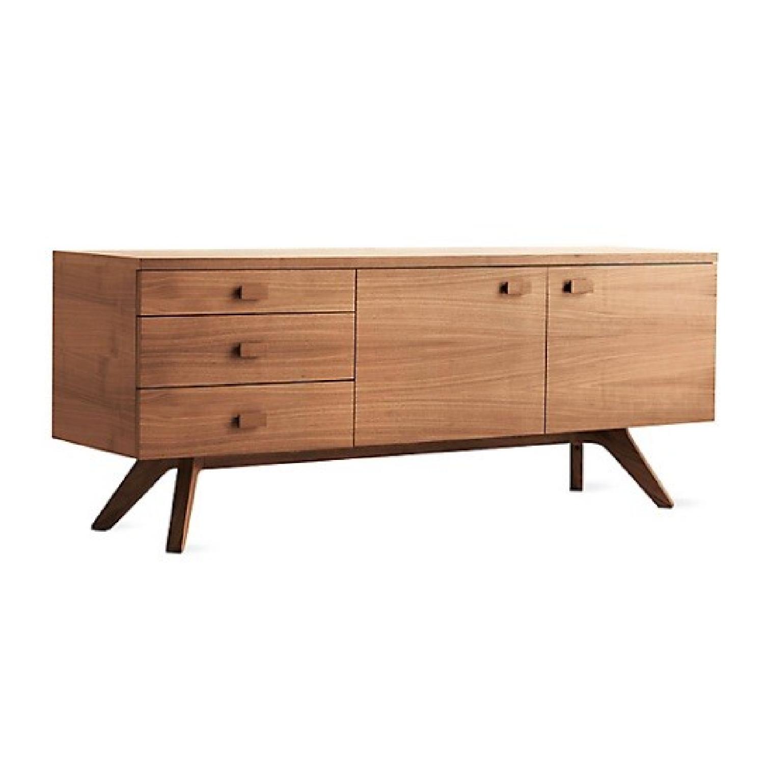 Design Within Reach Cross Credenza - image-2