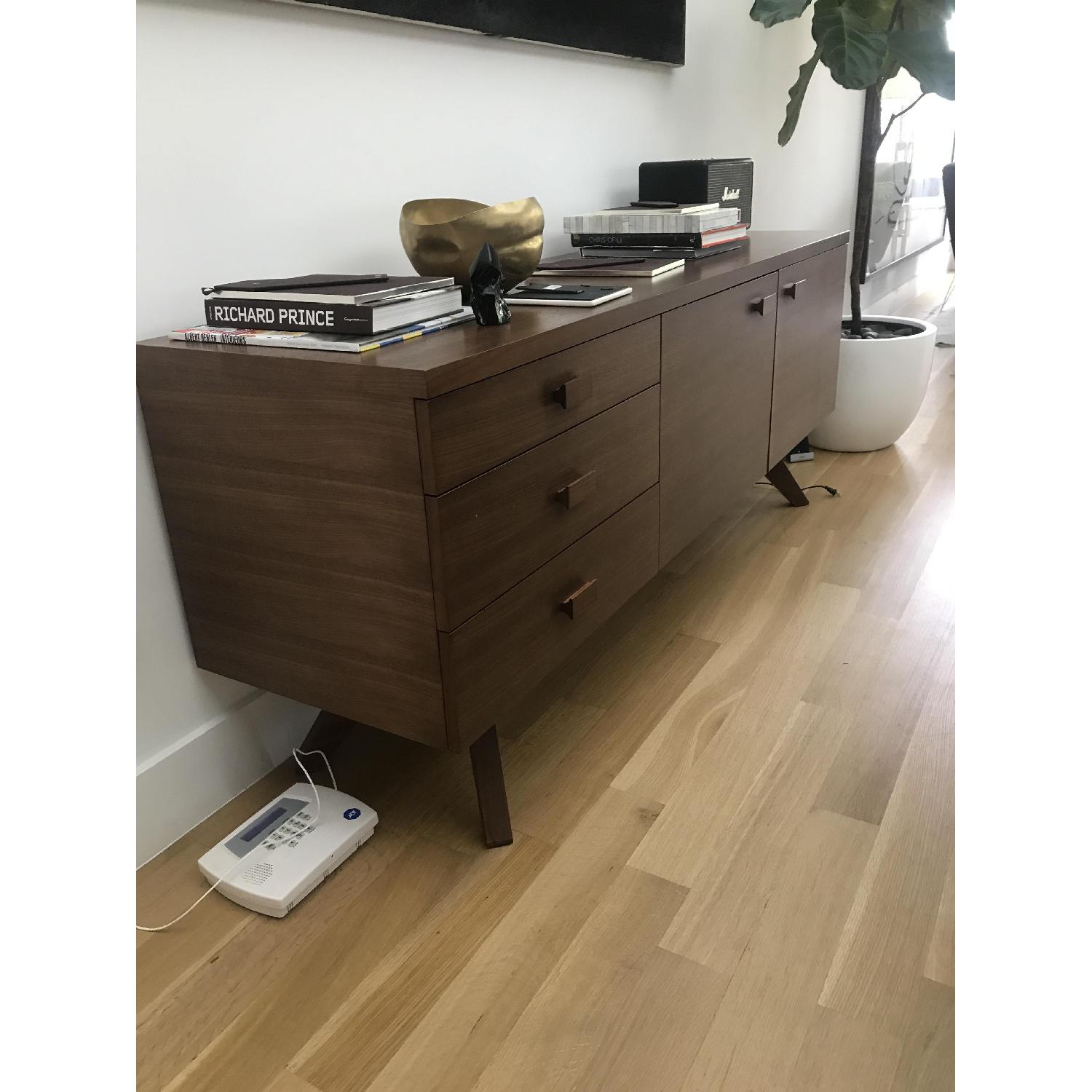 Design Within Reach Cross Credenza - image-3