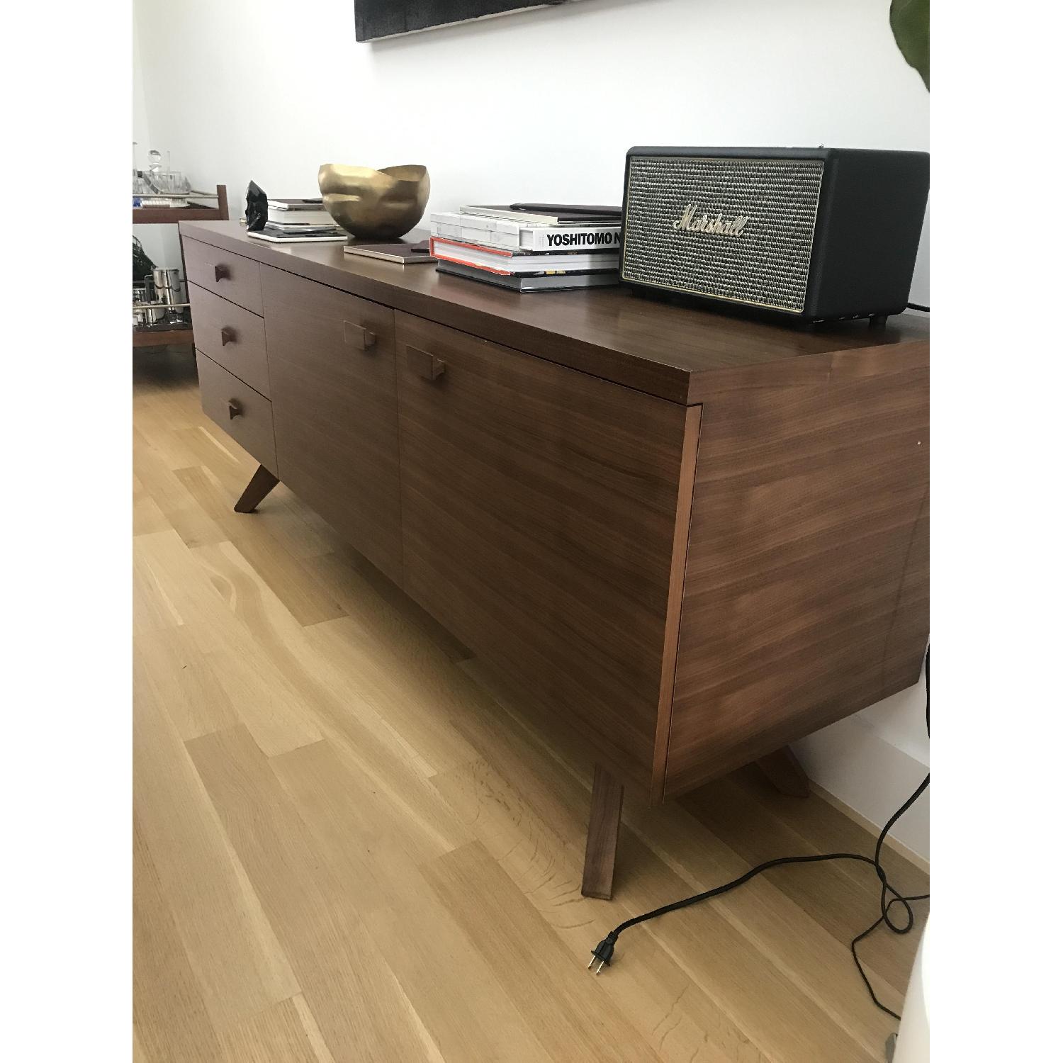 Design Within Reach Cross Credenza - image-4