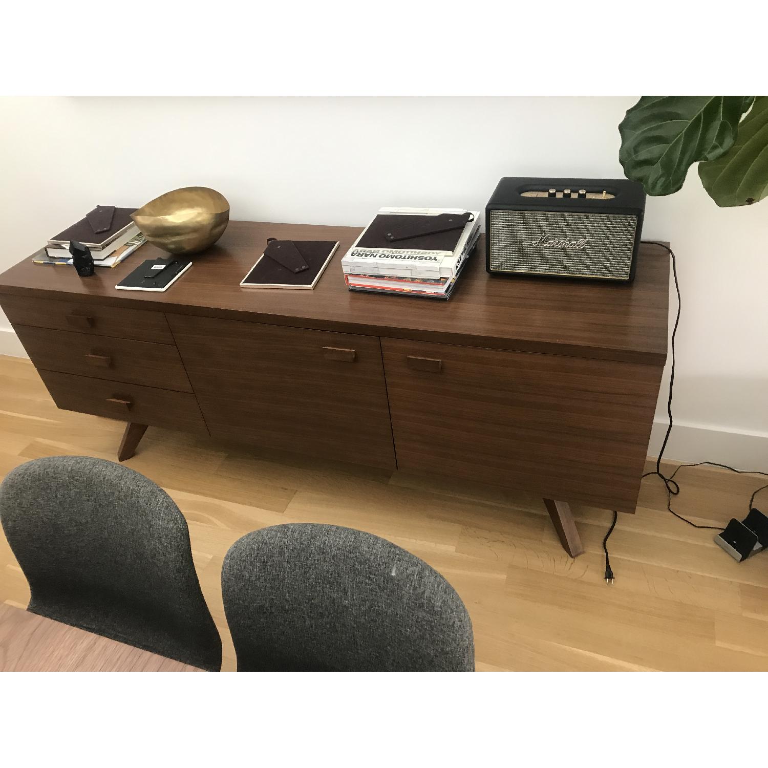 Design Within Reach Cross Credenza - image-5