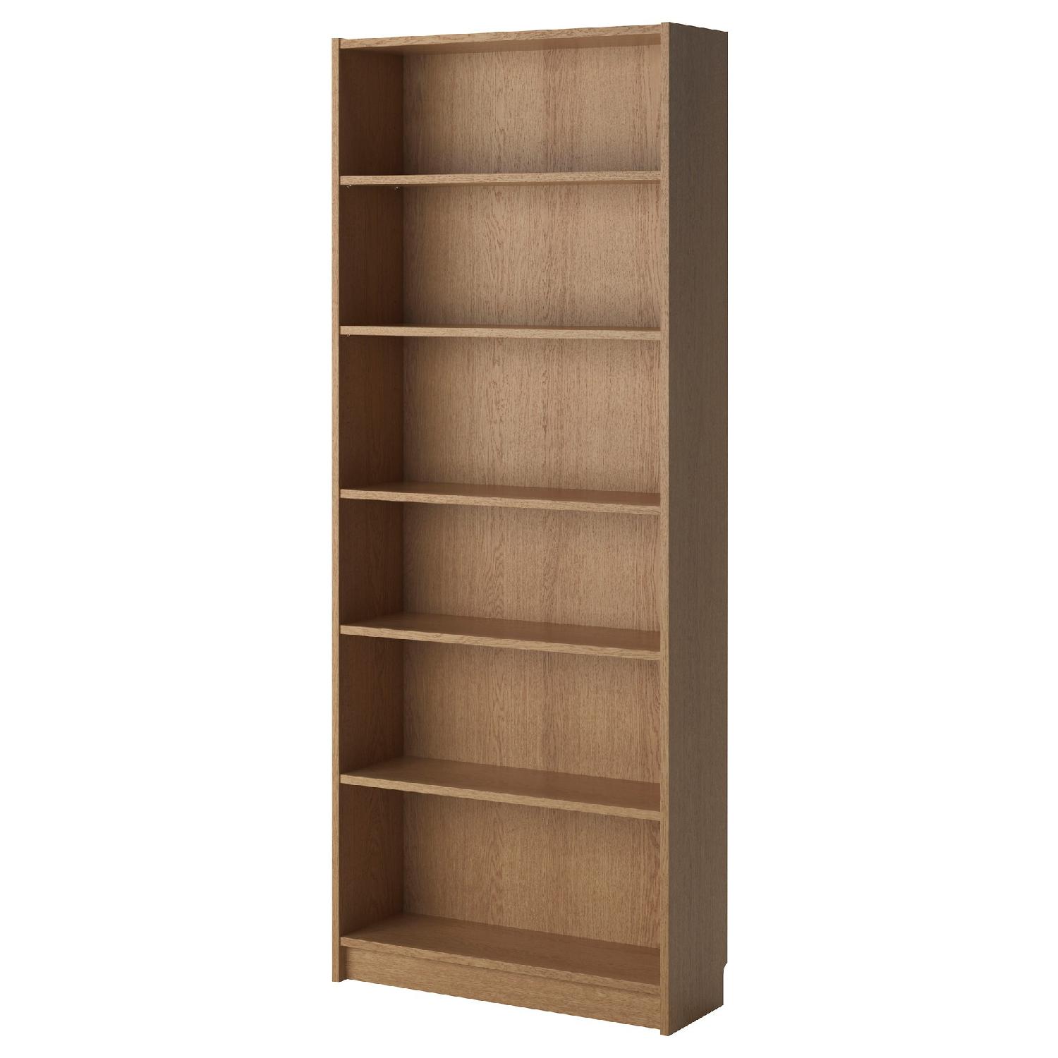 Ikea Billy Bookcases - image-5