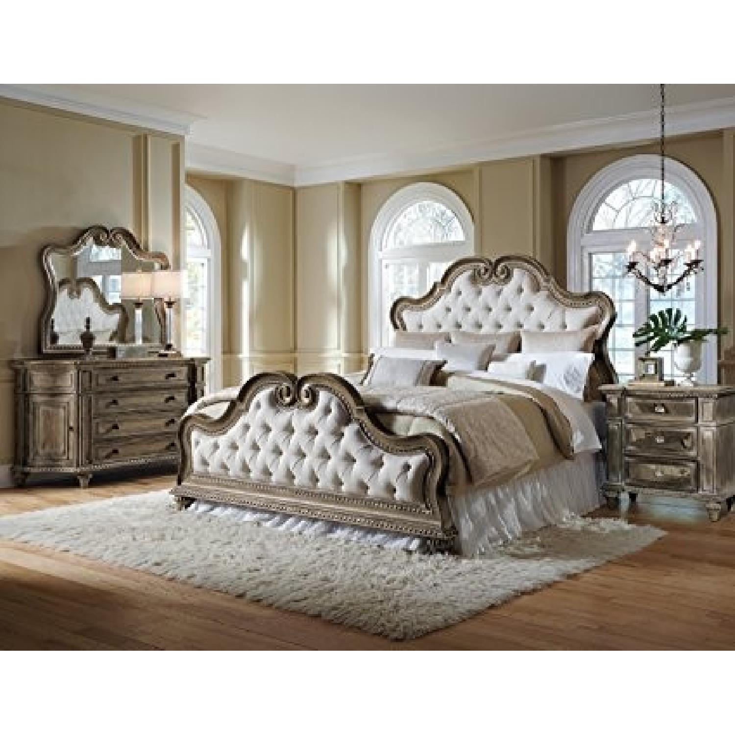 Pulaski Arabella 4 Drawer Dresser - image-3