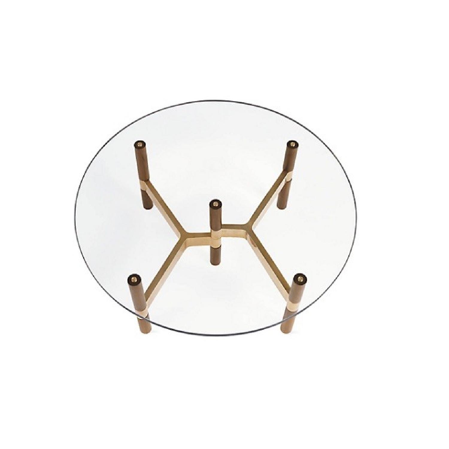 Design Within Reach Helix Coffee Table - image-1