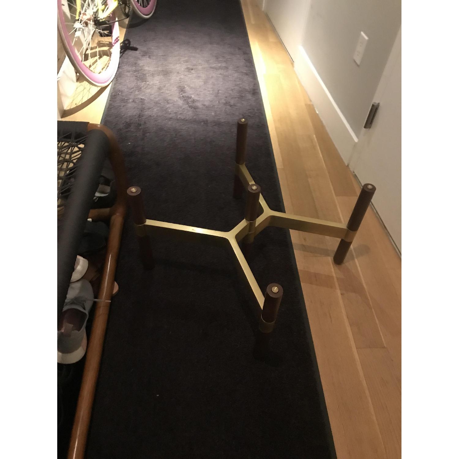 Design Within Reach Helix Coffee Table - image-3