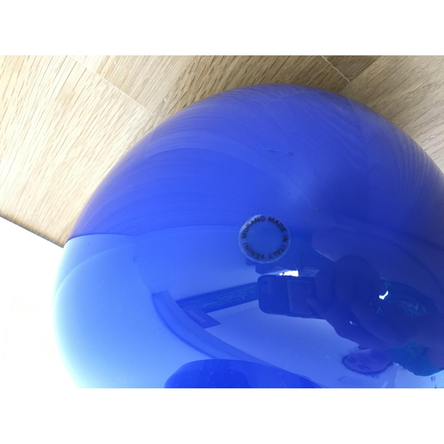 Murano Glass Vase - image-2