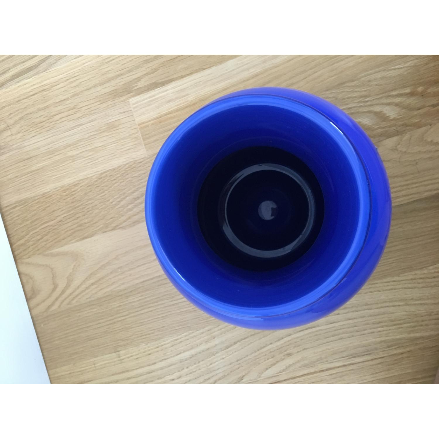 Murano Glass Vase - image-3