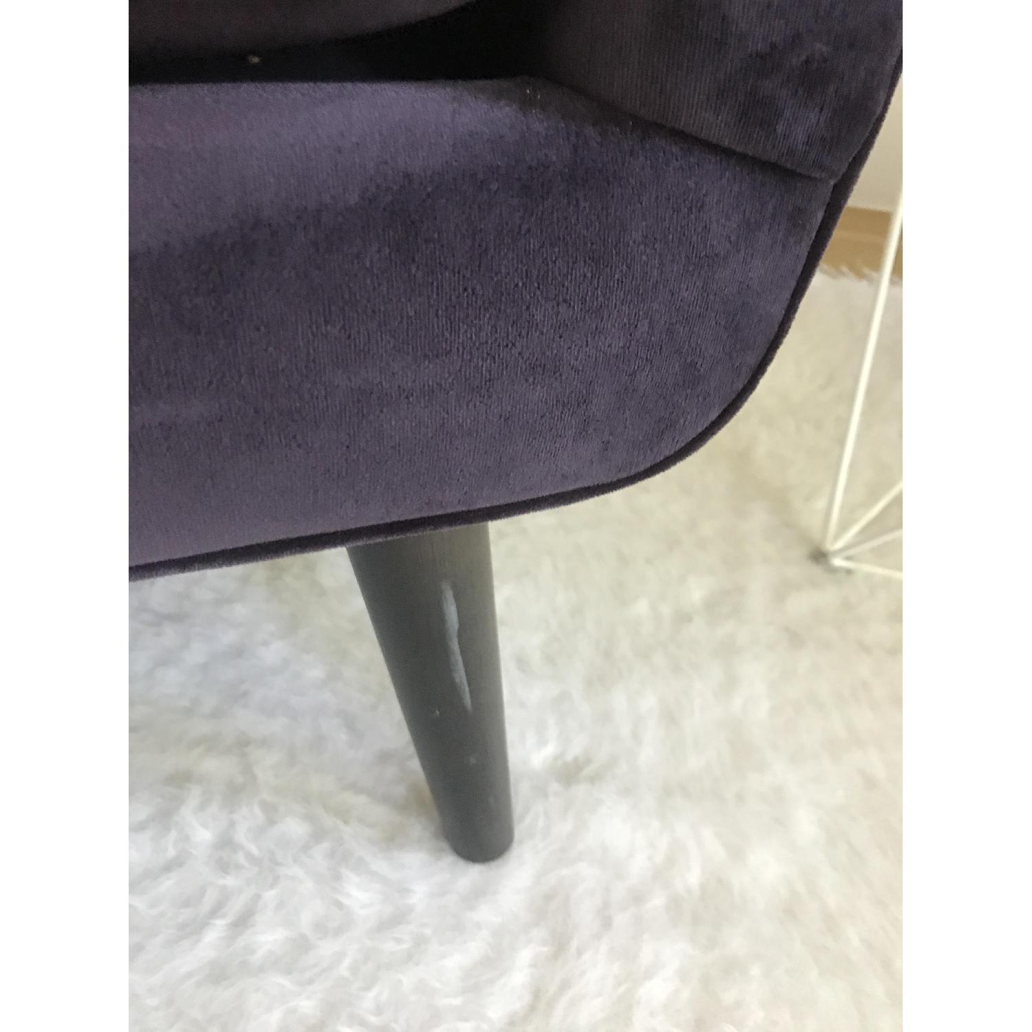 Room & Board Quinn Chair - image-6