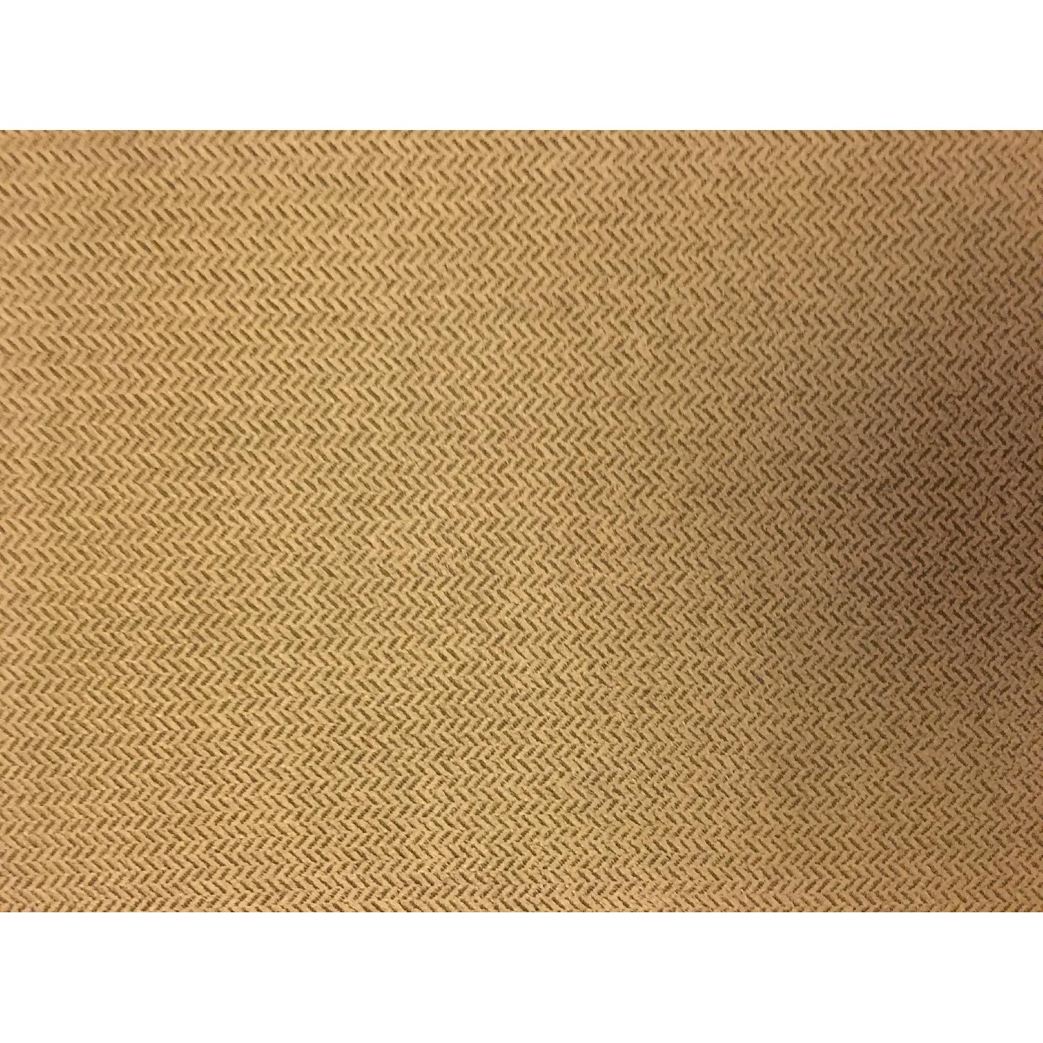 Crate & Barrel Sectional Couch - image-4