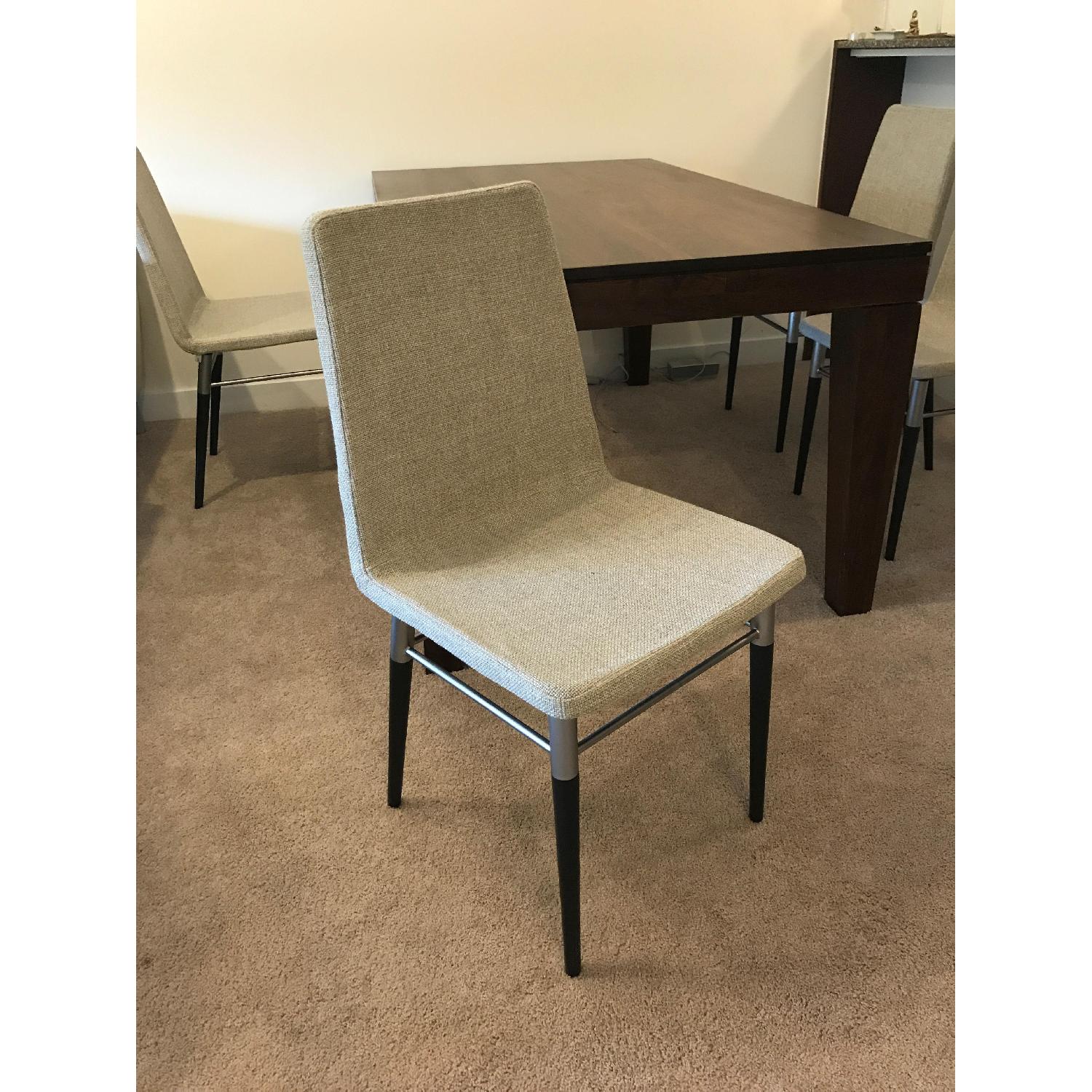 Ikea Preben Dining Chairs - image-1