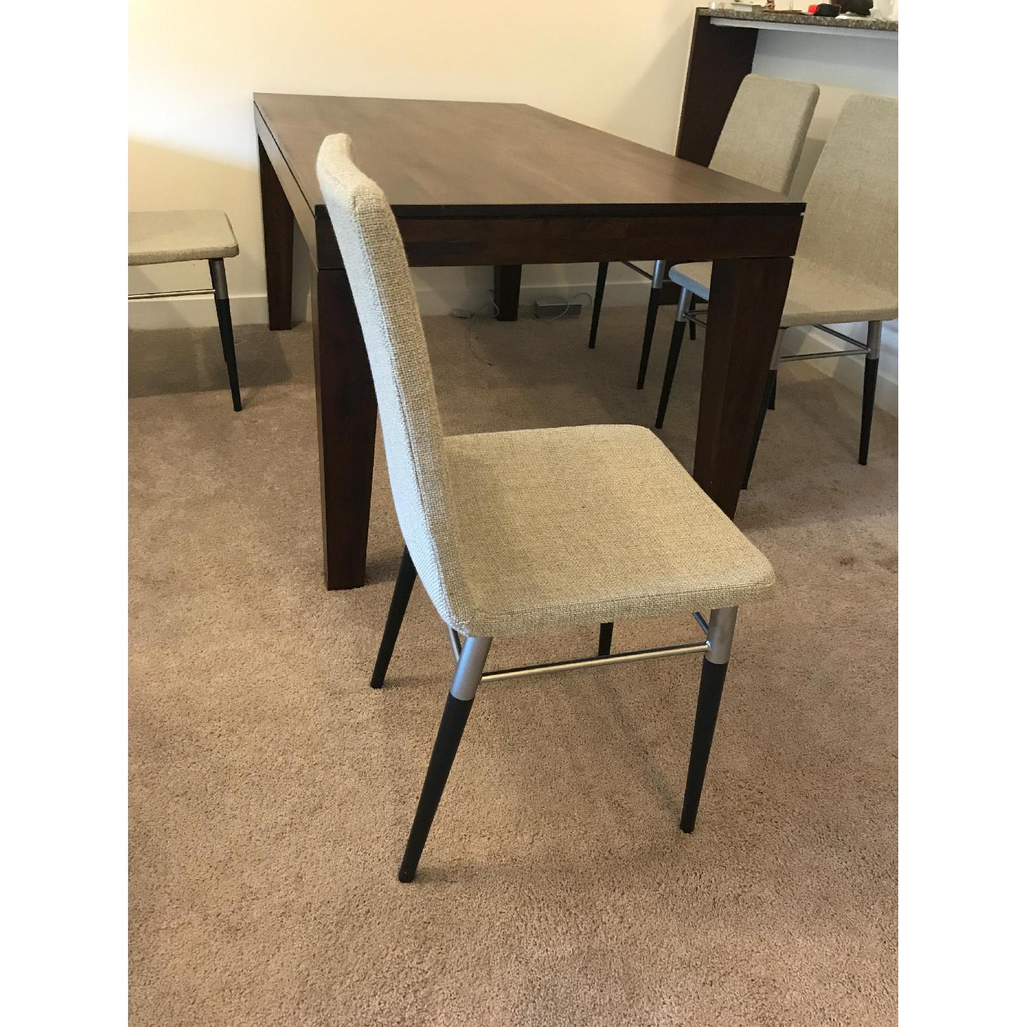 Ikea Preben Dining Chairs - image-2