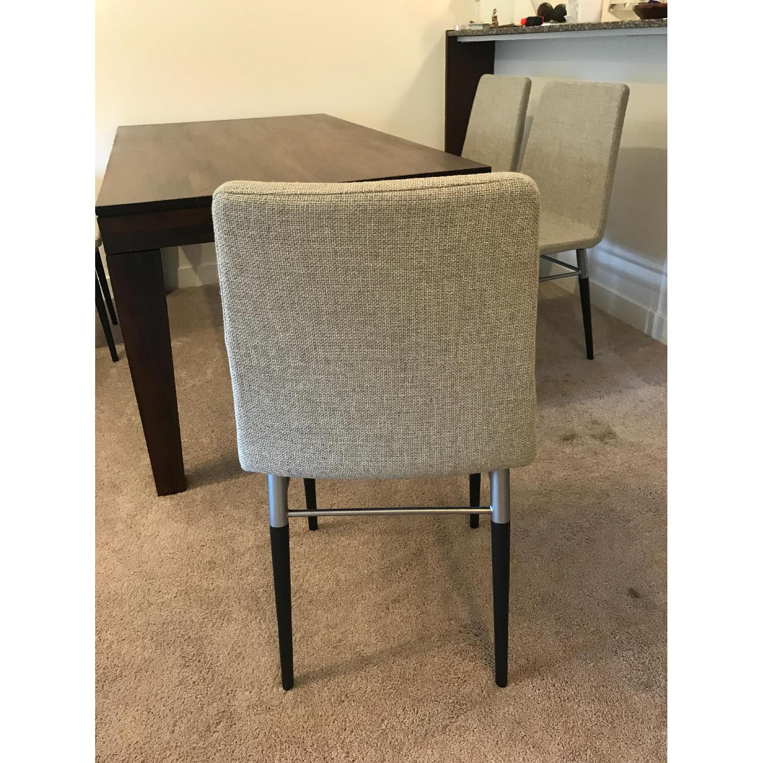 Ikea Preben Dining Chairs - image-3