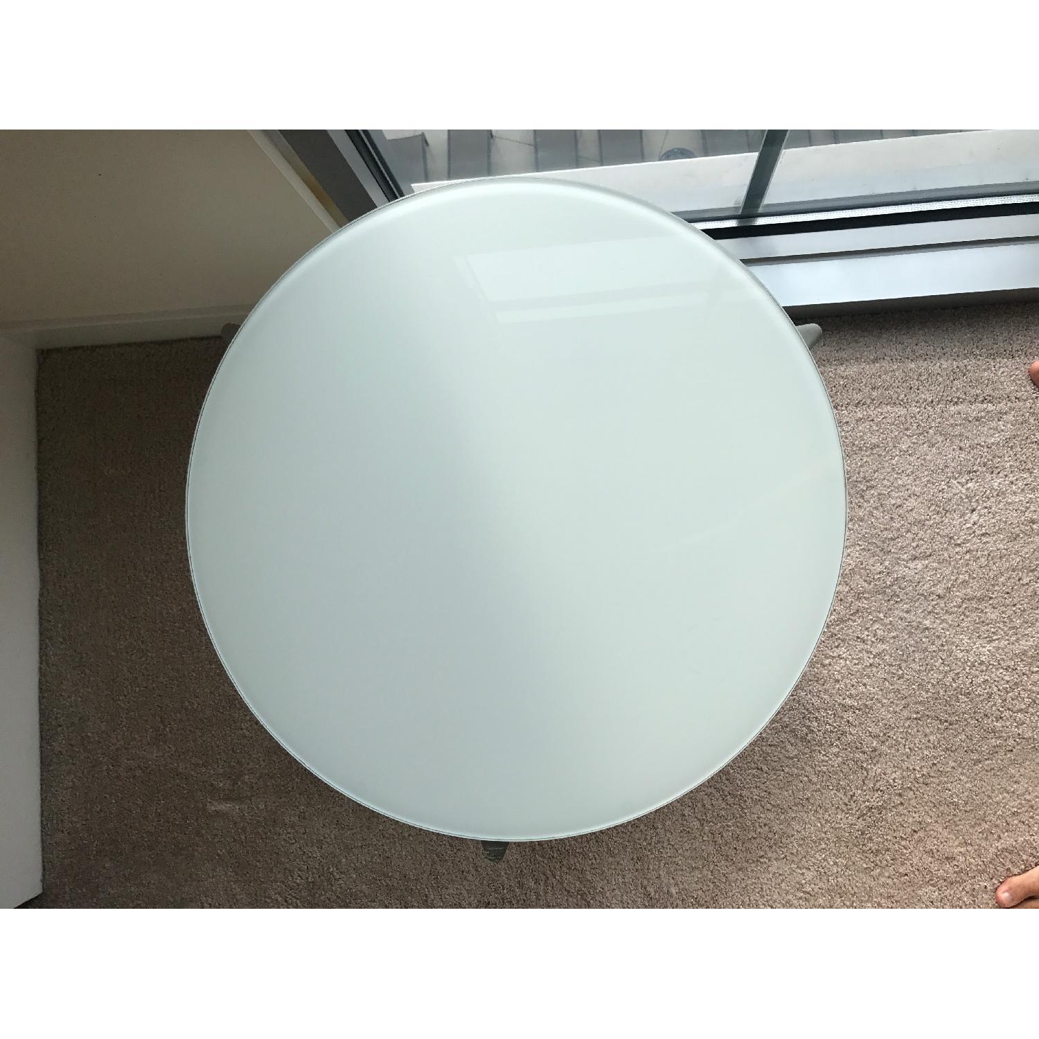 Ikea Strind Side Table - image-2