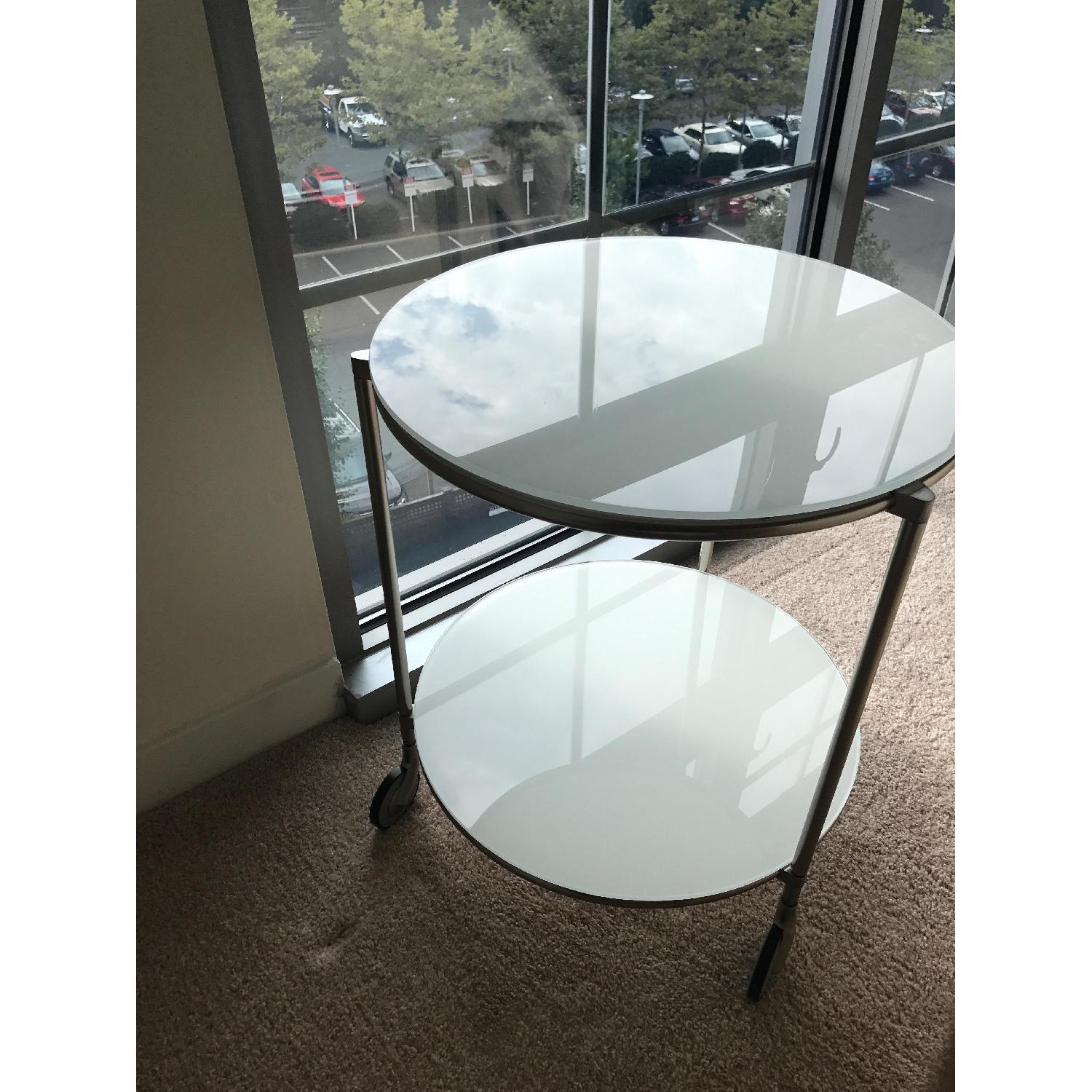 Ikea Strind Side Table - image-3