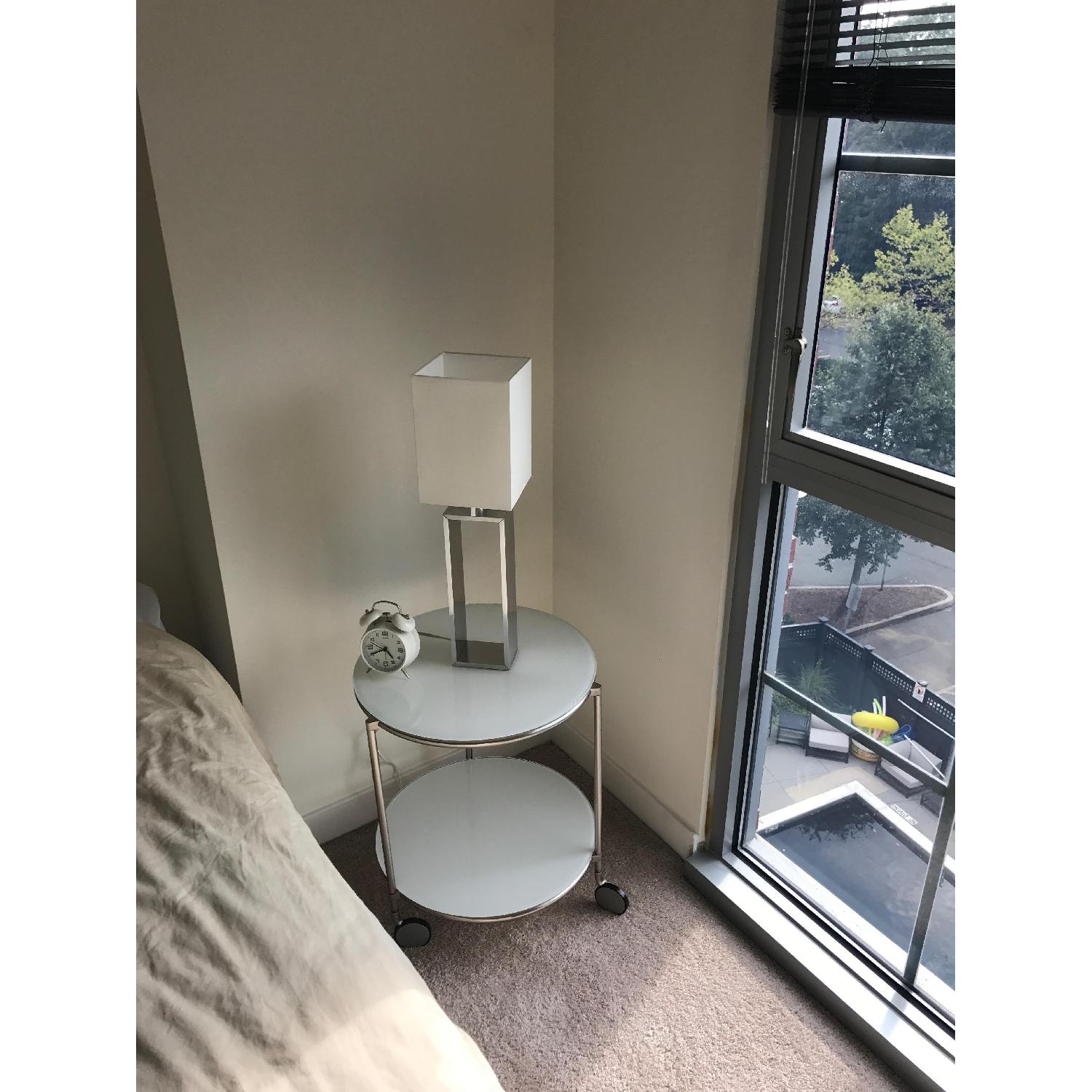 Ikea Strind Side Table - image-4