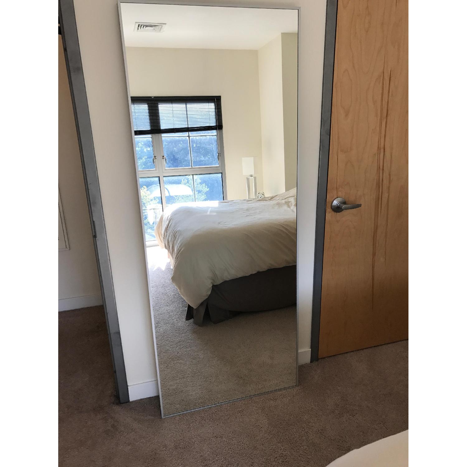 Ikea Hovet Mirror - image-1