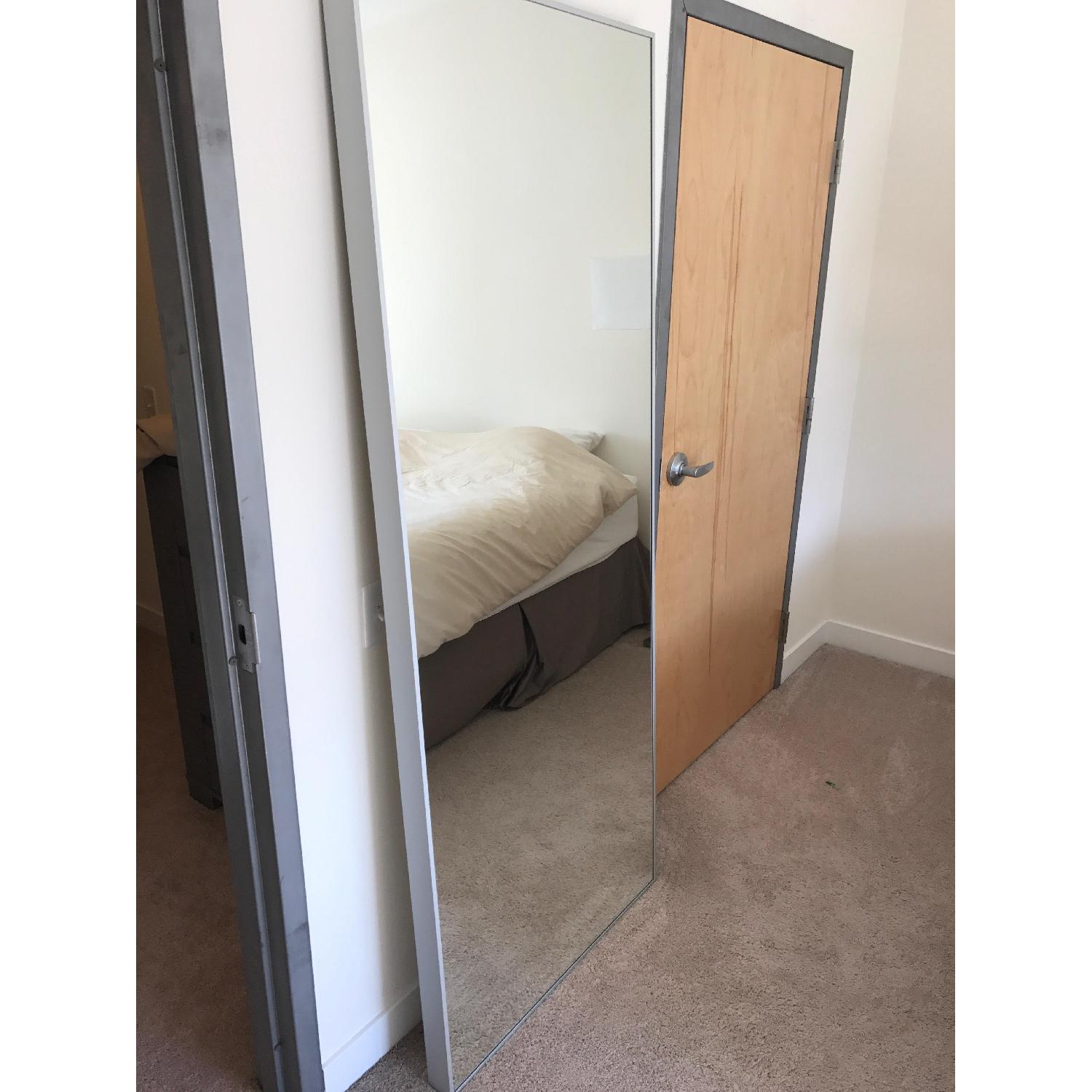 Ikea Hovet Mirror - image-2