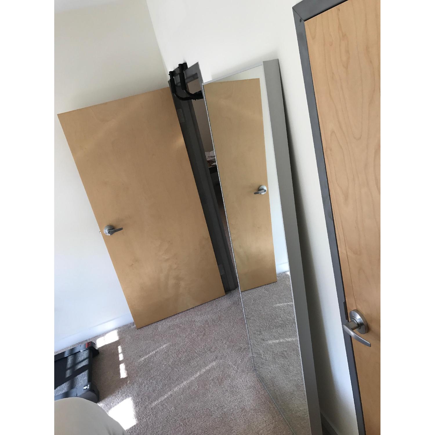 Ikea Hovet Mirror - image-3