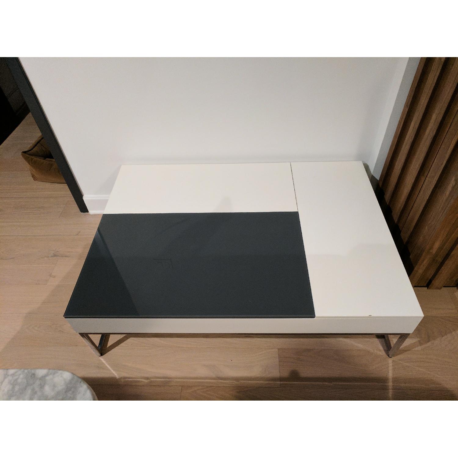 BoConcept Chiva Coffee Table - image-1