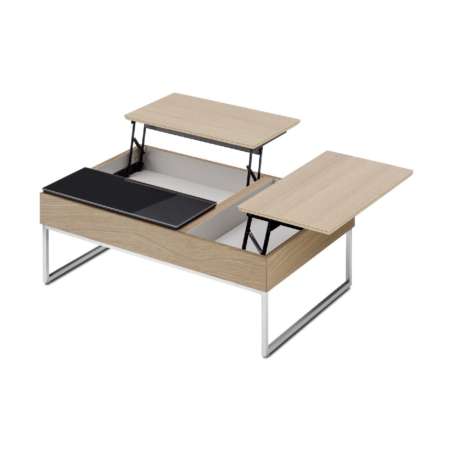 BoConcept Chiva Coffee Table - image-4