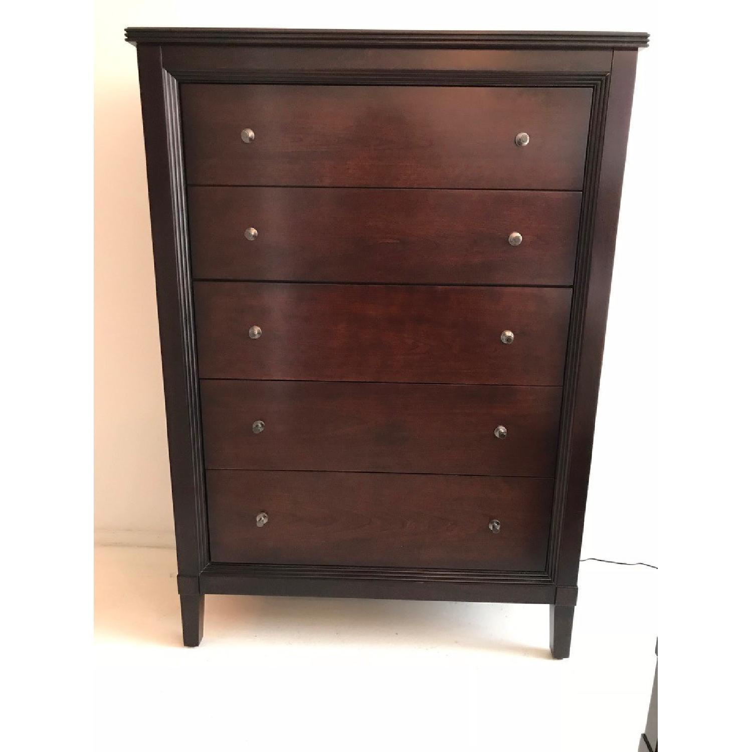 American Signature Queen Bedroom Set - image-2