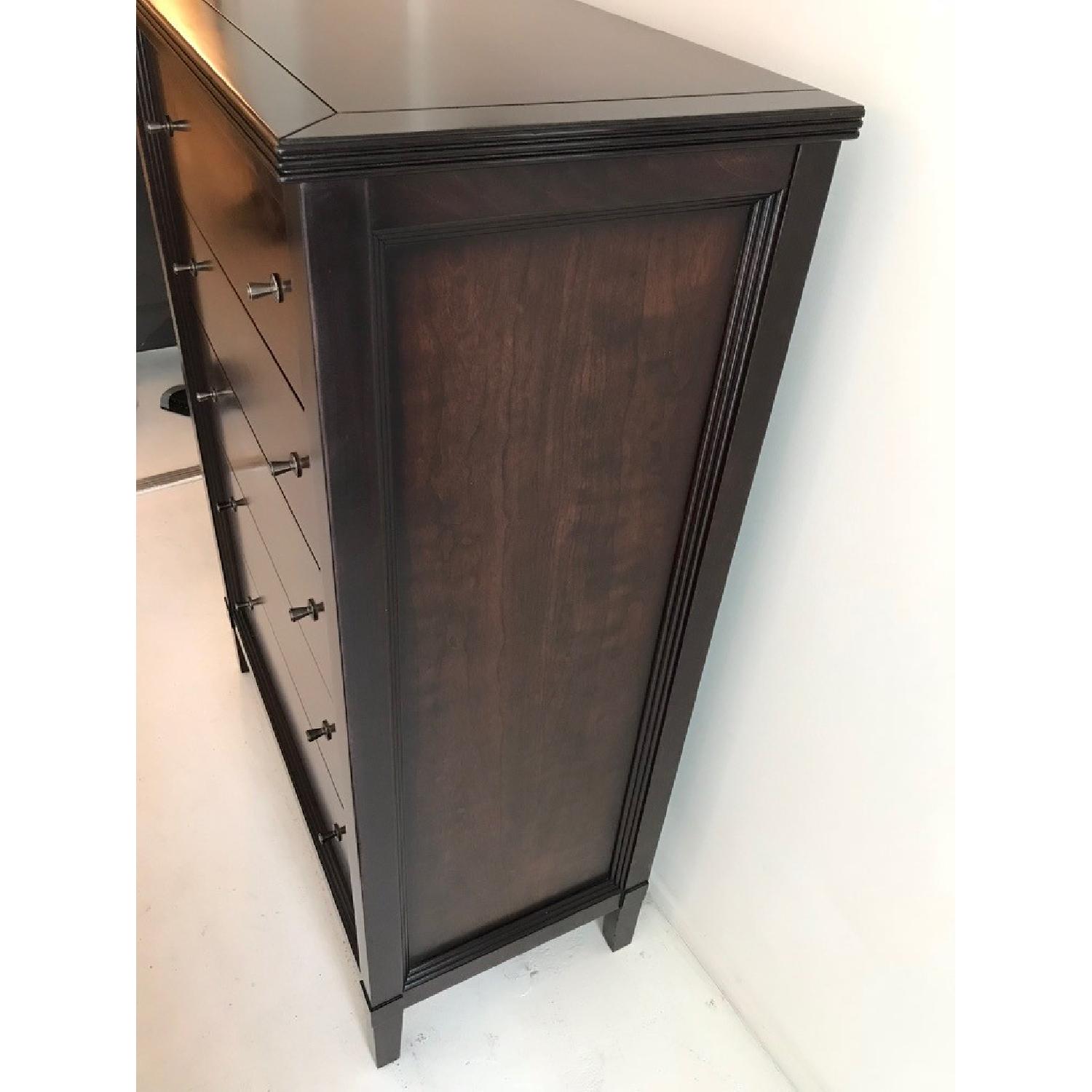 American Signature Queen Bedroom Set - image-3