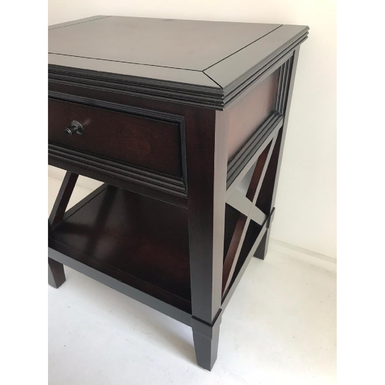 American Signature Queen Bedroom Set - image-7