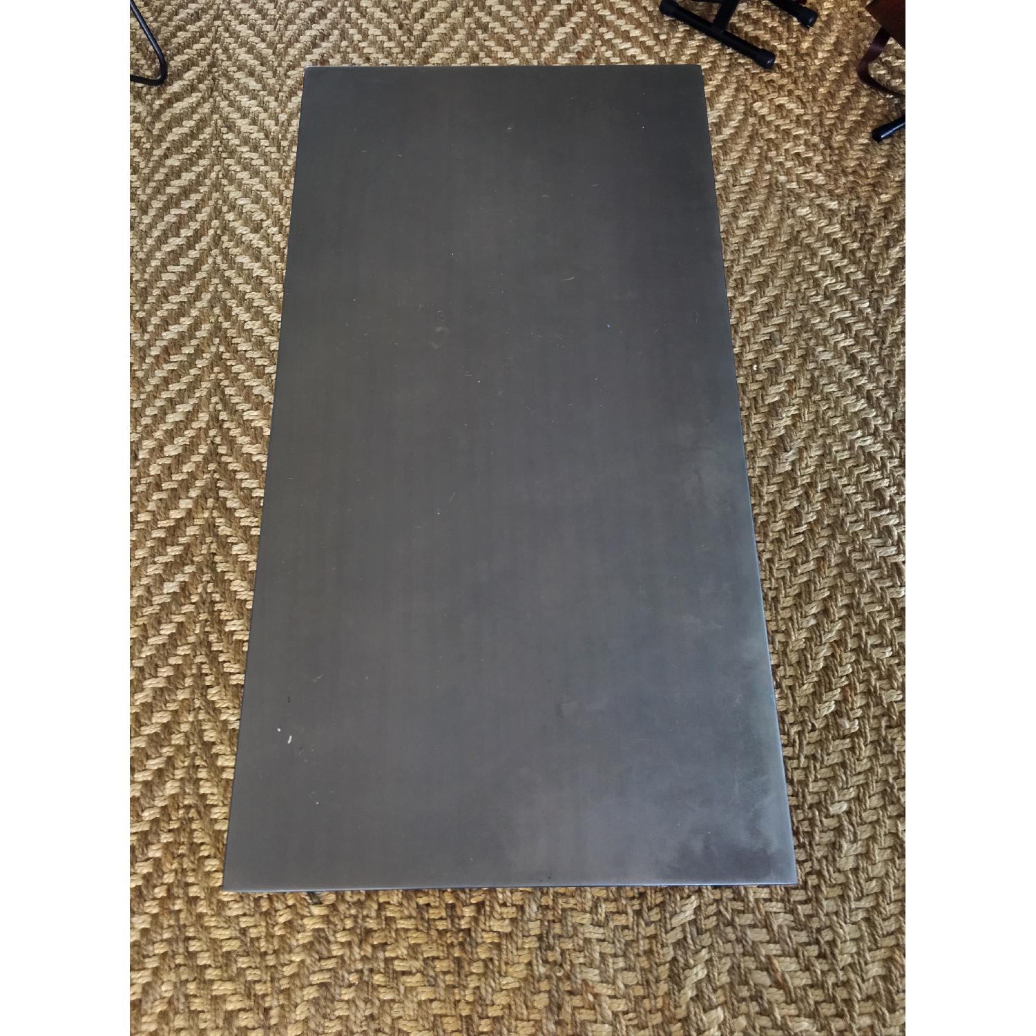 CB2 Mill Coffee Table - image-4