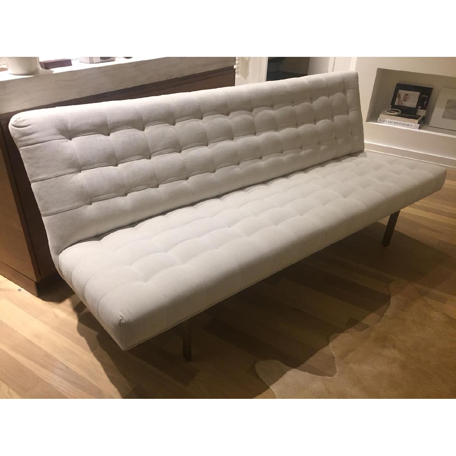 Milo Baughman Thayer Coggin Wright Sofa - image-2