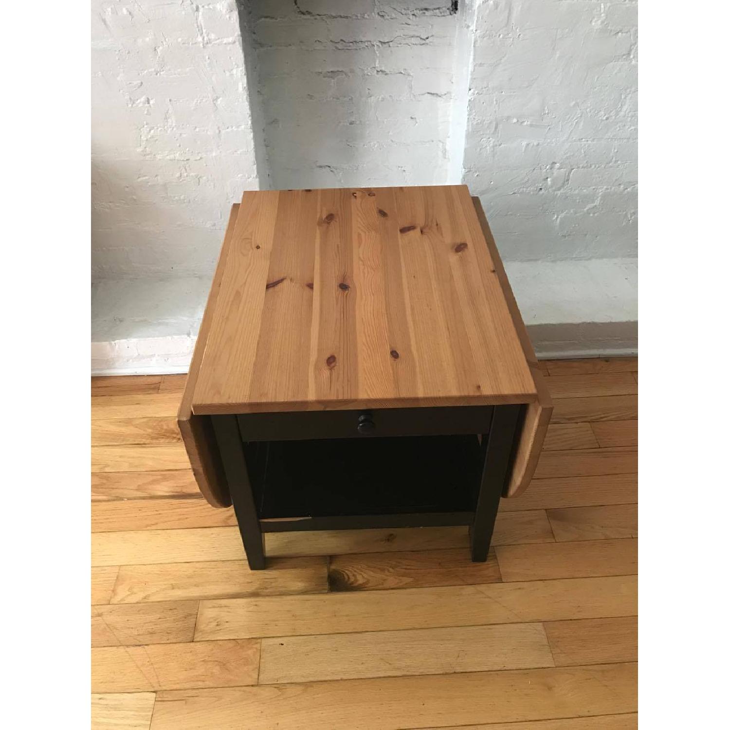 Ikea Arkelstorp Coffee Table - AptDeco