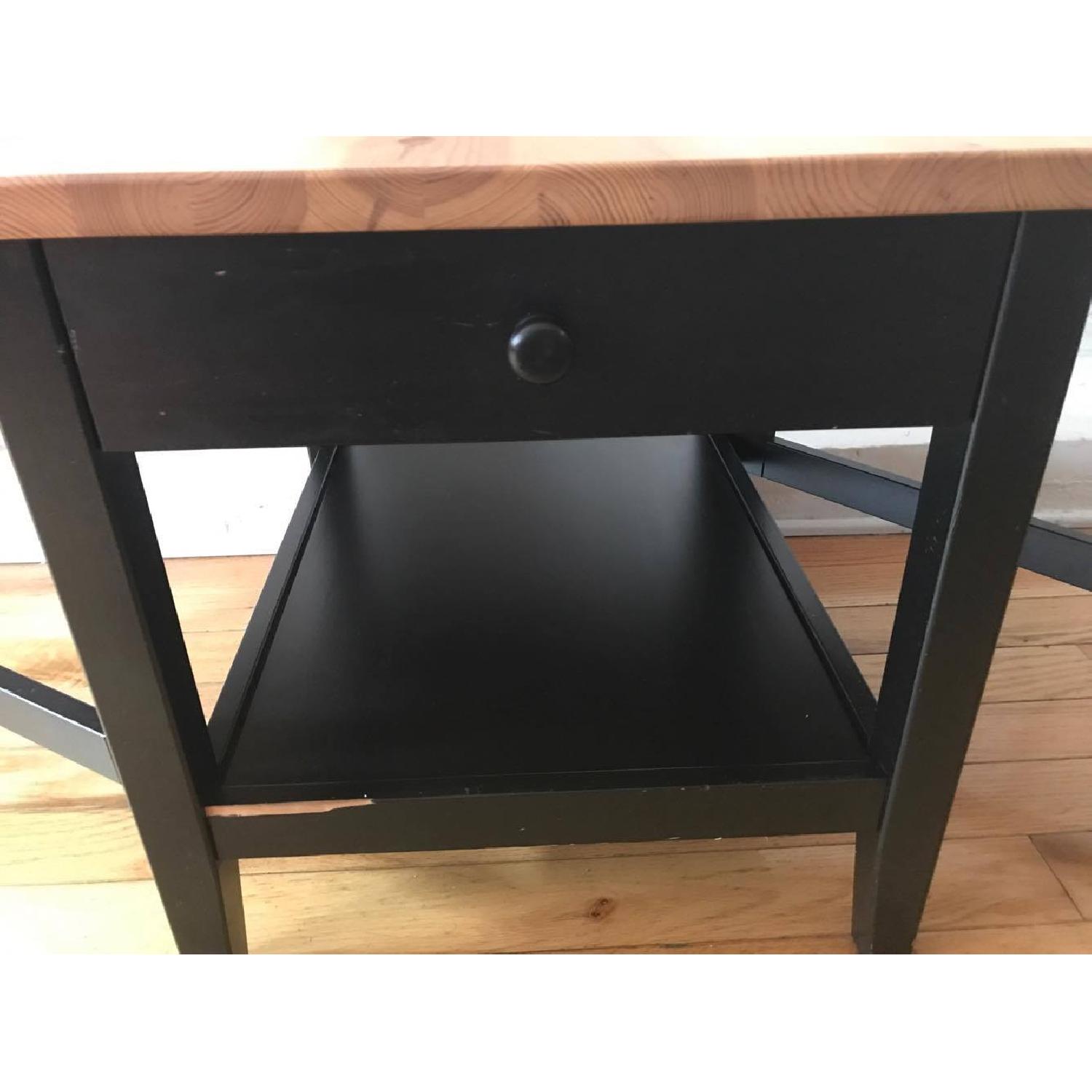 Ikea Arkelstorp Coffee Table - AptDeco