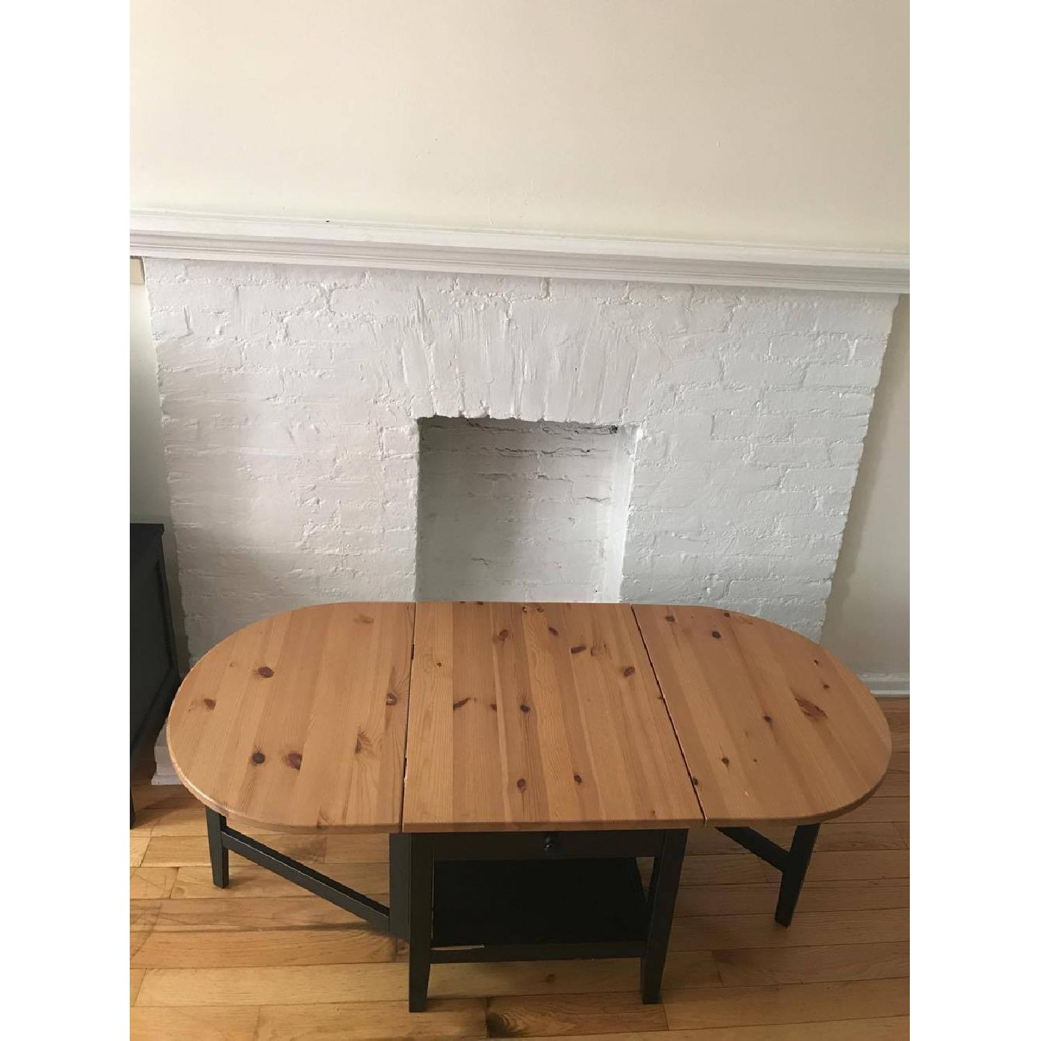 Ikea Arkelstorp Coffee Table - AptDeco