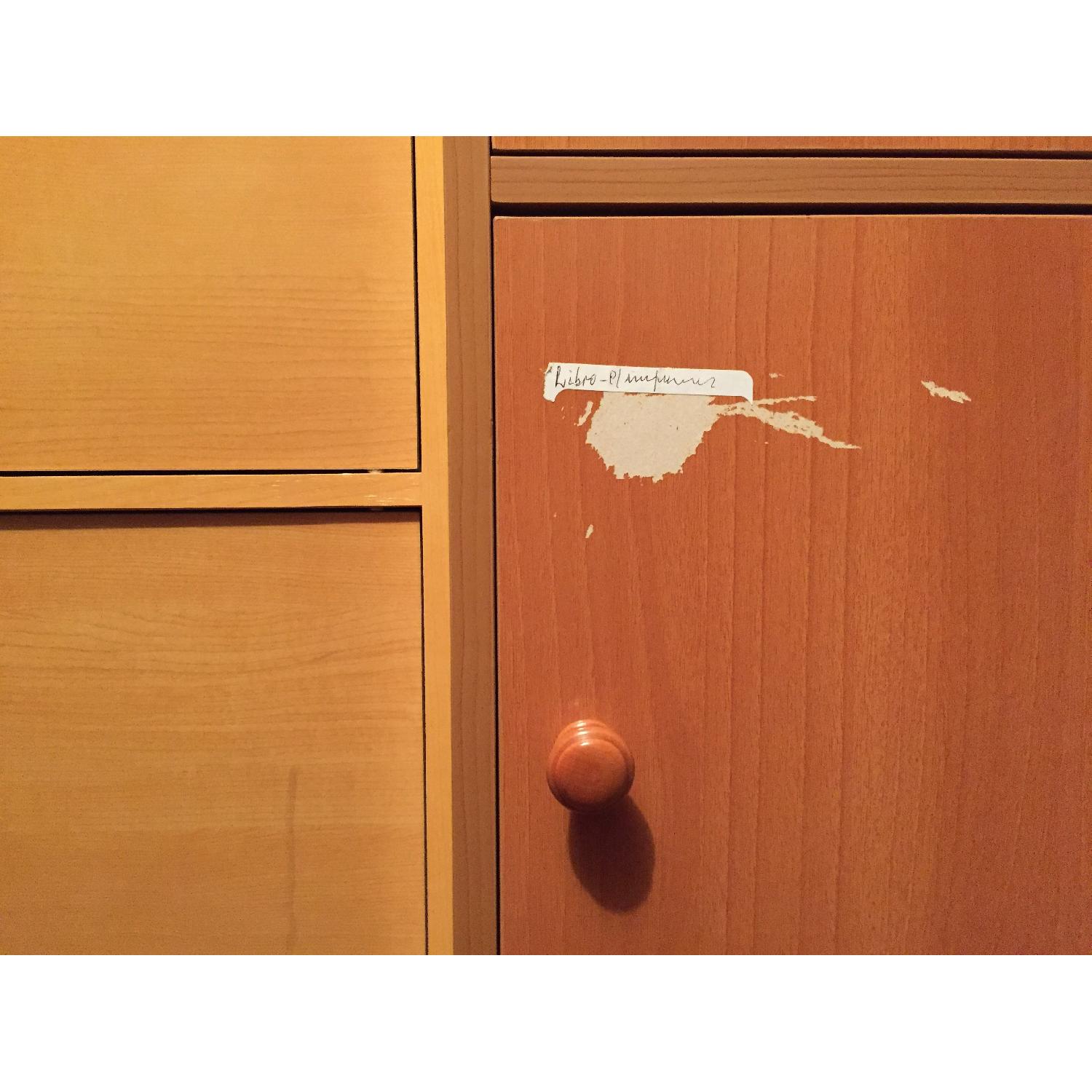 Tall Narrow Storage Cabinets - image-2