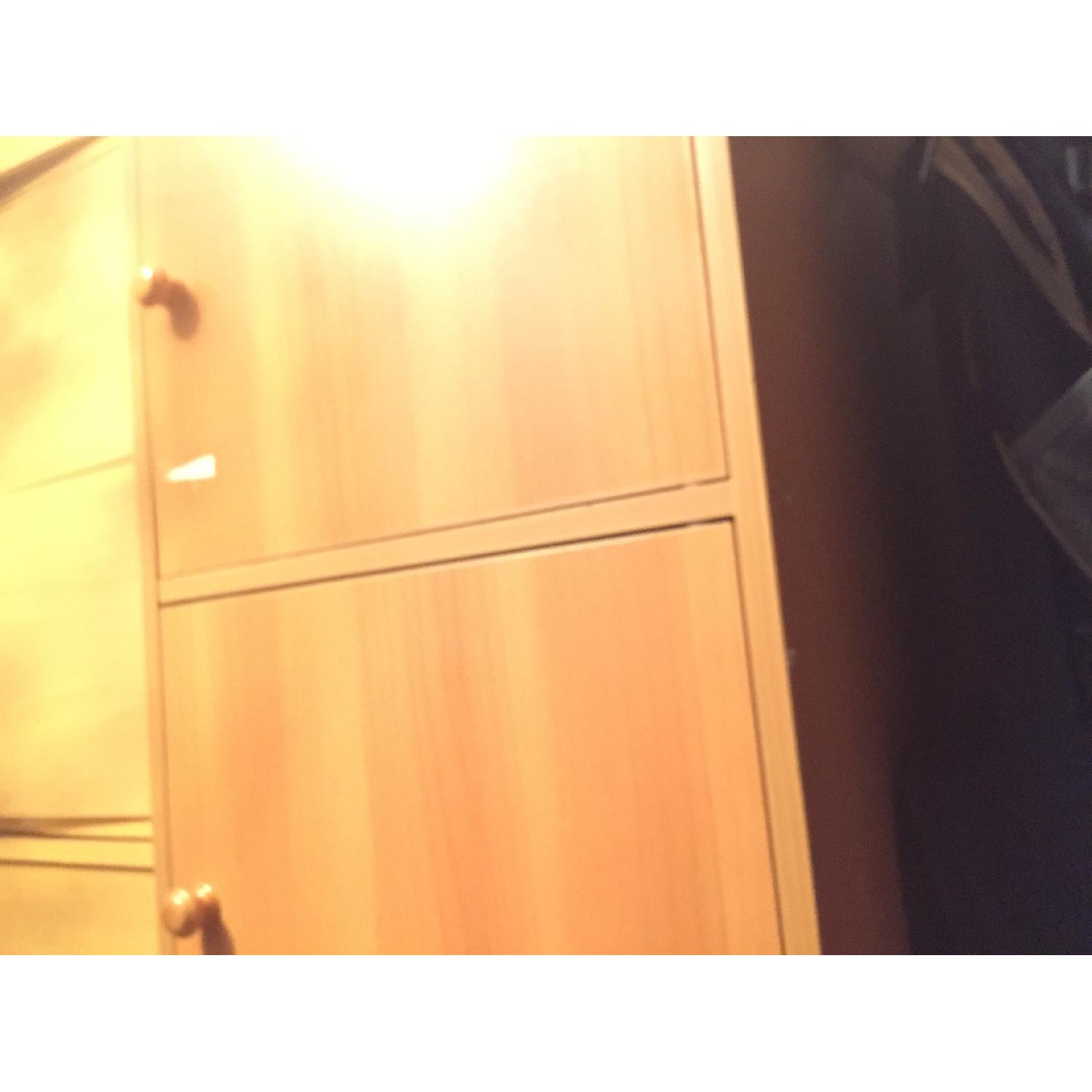 Tall Narrow Storage Cabinets - image-3