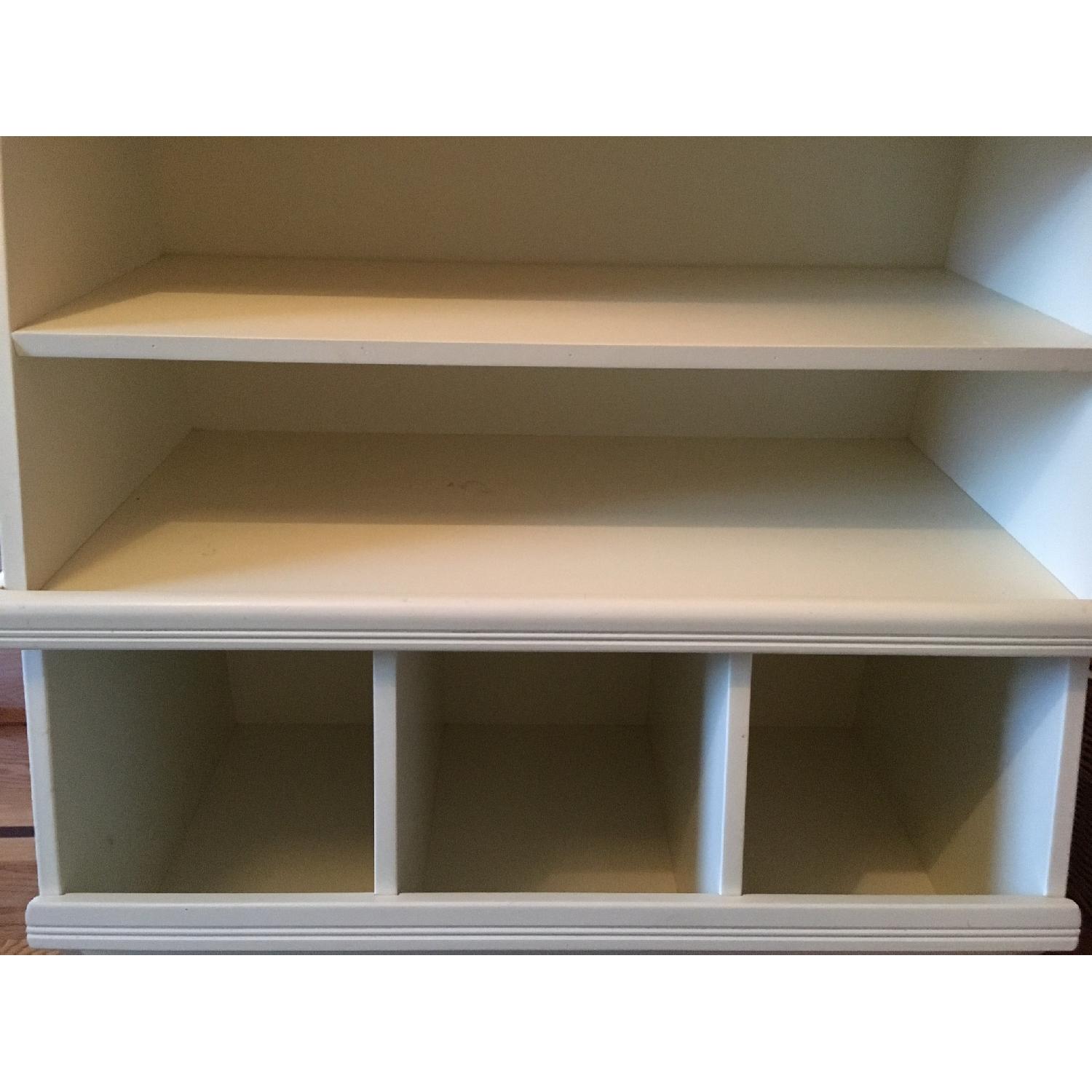 Land of Nod Storage Bins & Shelves - image-4