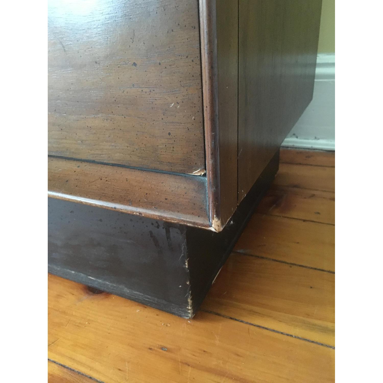 Lane Furniture Mid-Century Armoire - image-7